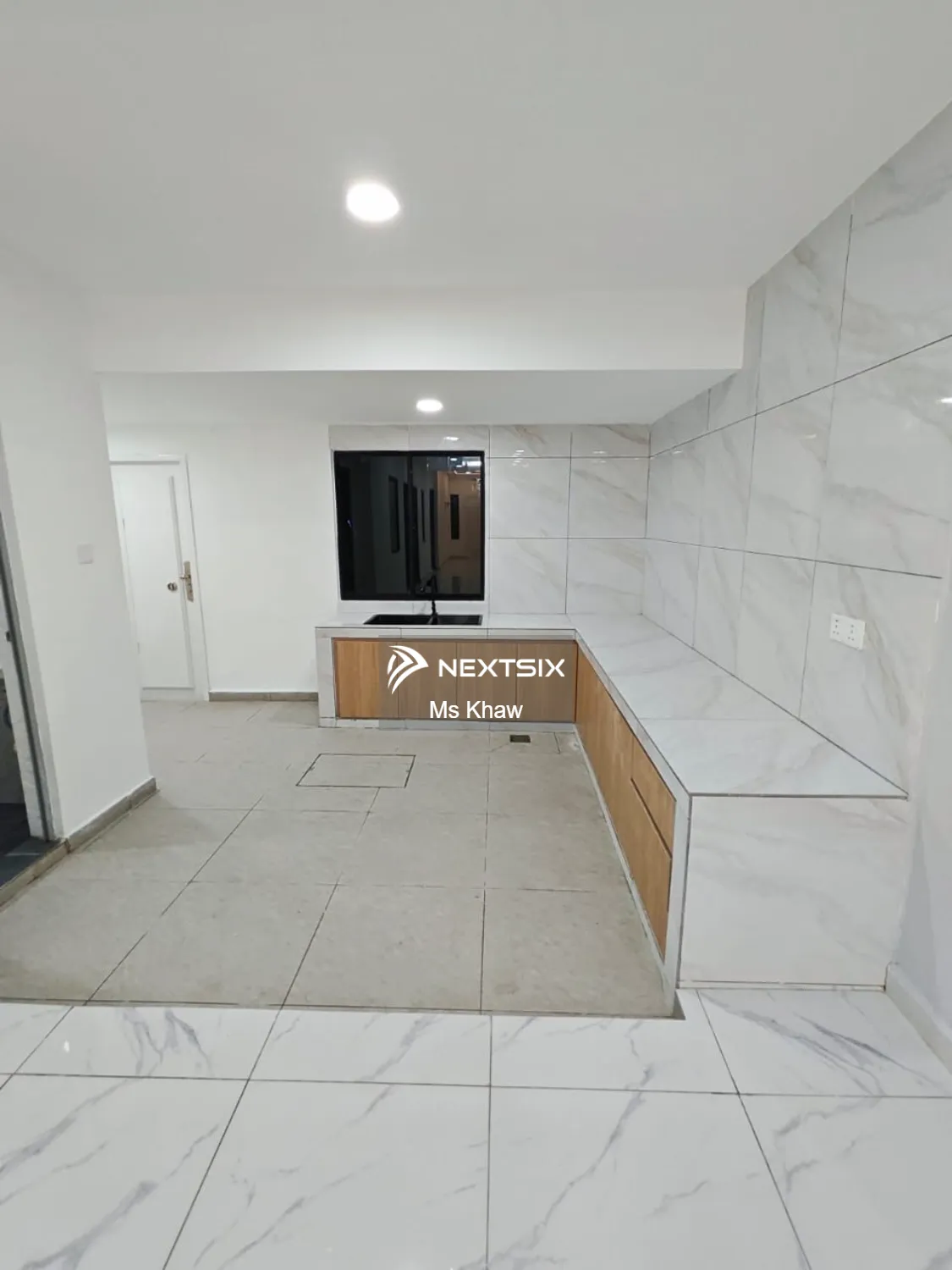 1-sty Terrace/Link House For Sale in Senai Johor - Image 9