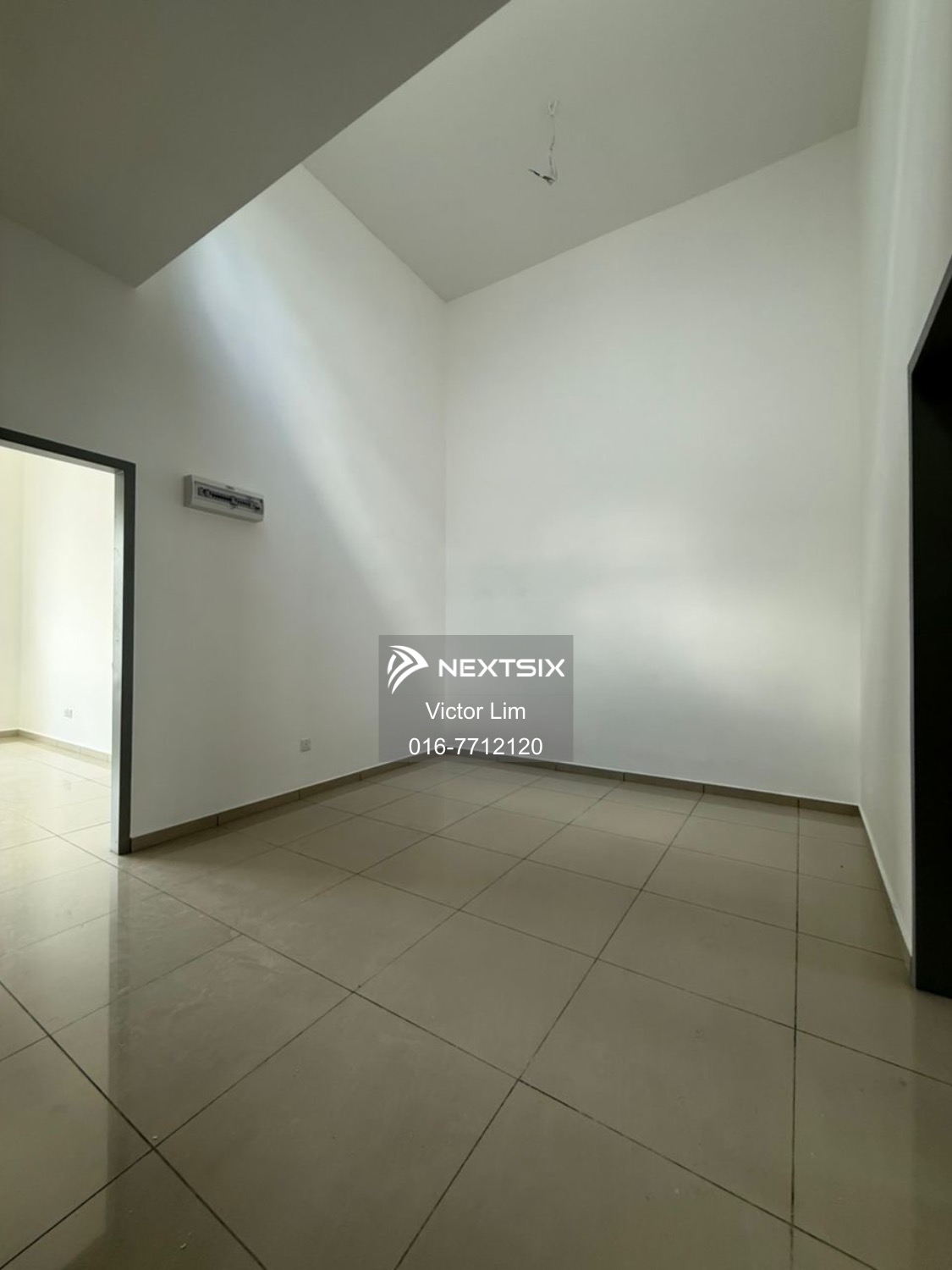 2-sty Terrace/Link House For Sale in Pasir Gudang Johor - Image 12
