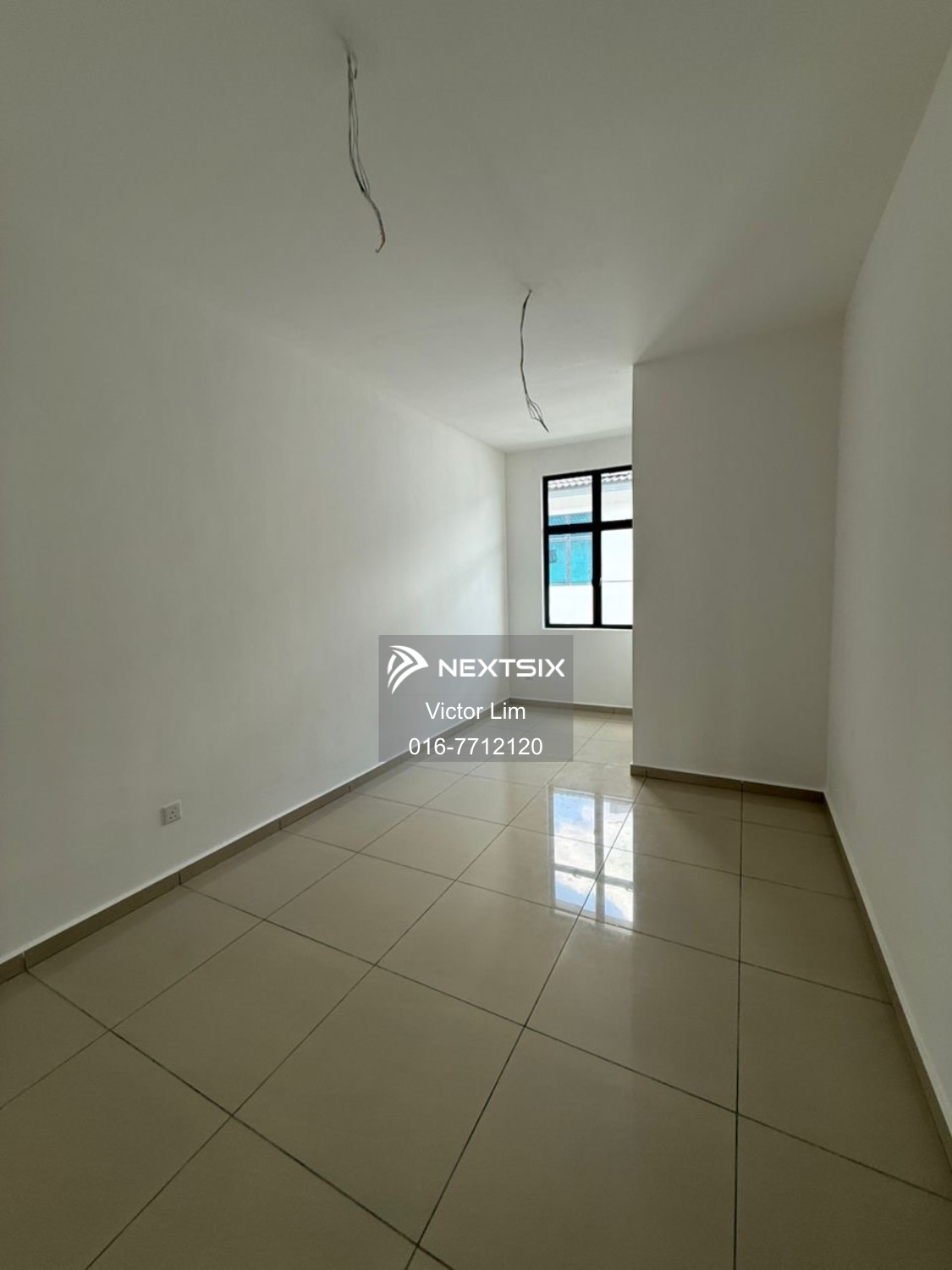 2-sty Terrace/Link House For Sale in Pasir Gudang Johor - Image 13