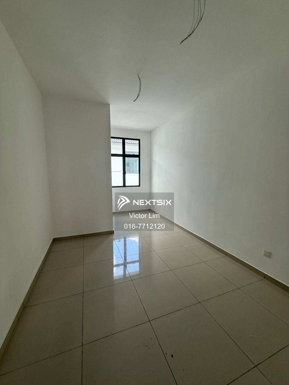 2-sty Terrace/Link House For Sale in Pasir Gudang Johor - Image 3