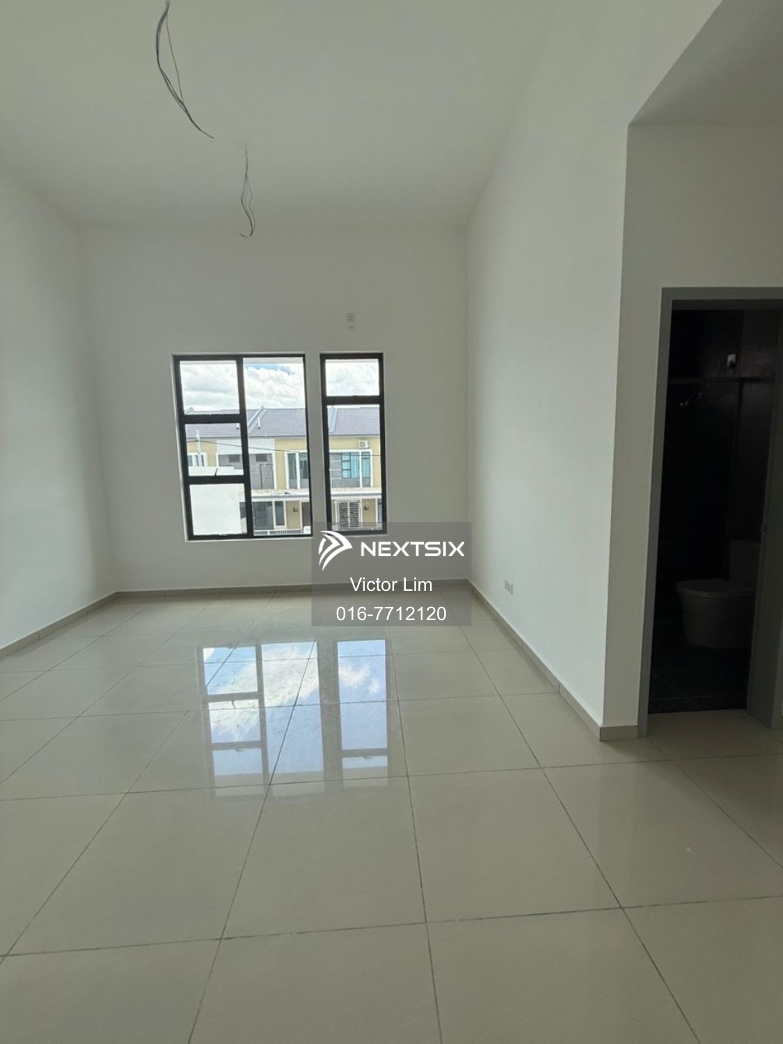 2-sty Terrace/Link House For Sale in Pasir Gudang Johor - Image 4