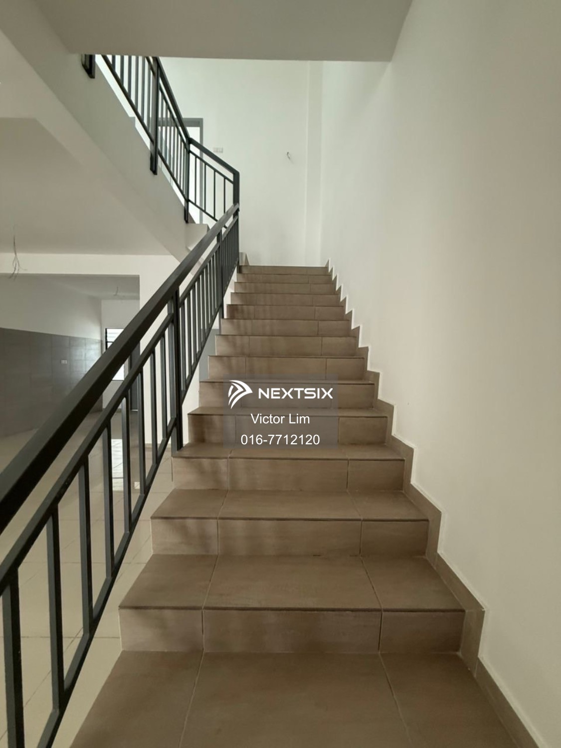 2-sty Terrace/Link House For Sale in Pasir Gudang Johor - Image 6