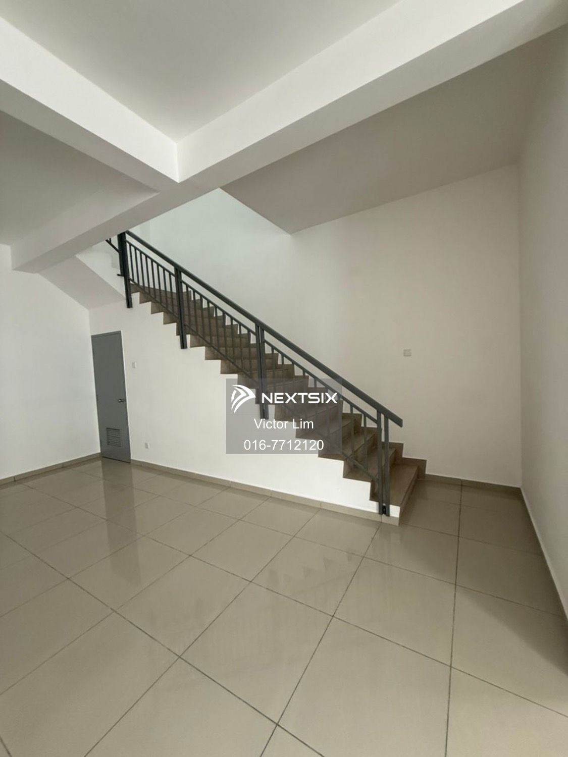 2-sty Terrace/Link House For Sale in Pasir Gudang Johor - Image 9