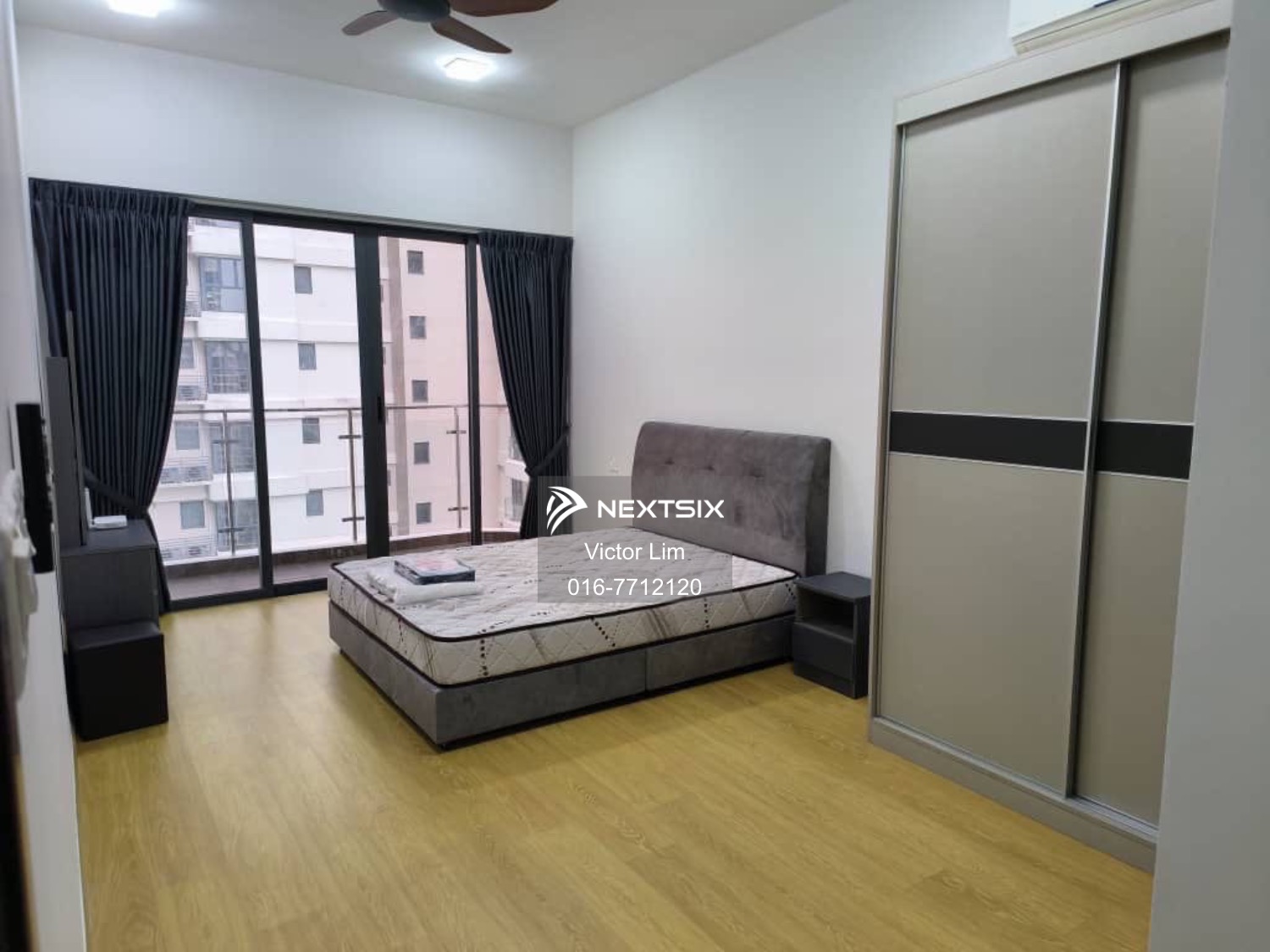 Condominium For Sale in Johor Bahru Johor - Image 4