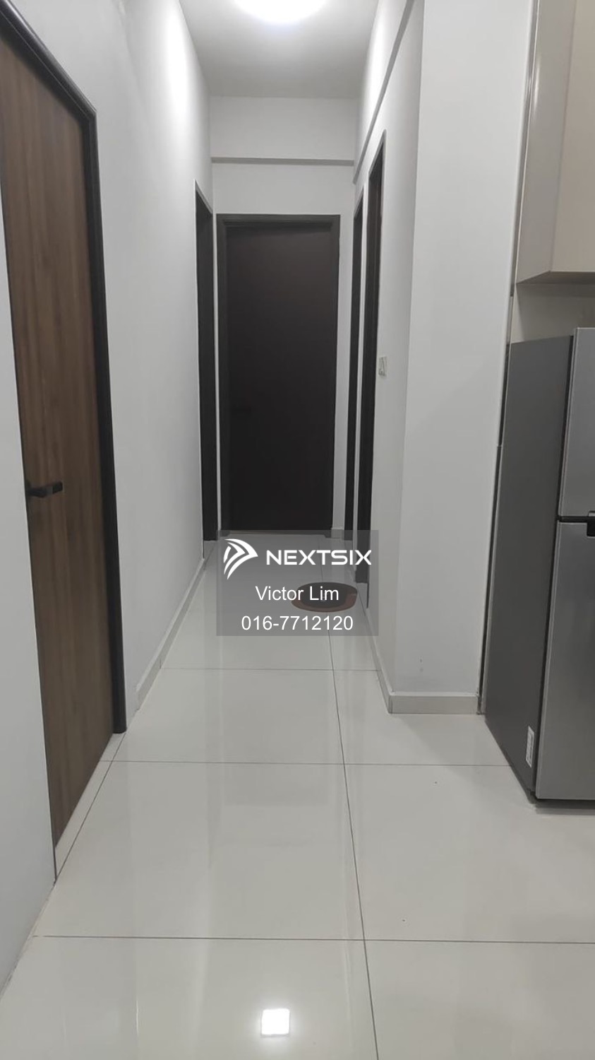 Condominium For Sale in Johor Bahru Johor - Image 5