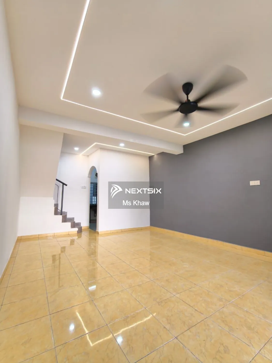 2-sty Terrace/Link House For Sale in Permas Jaya Johor