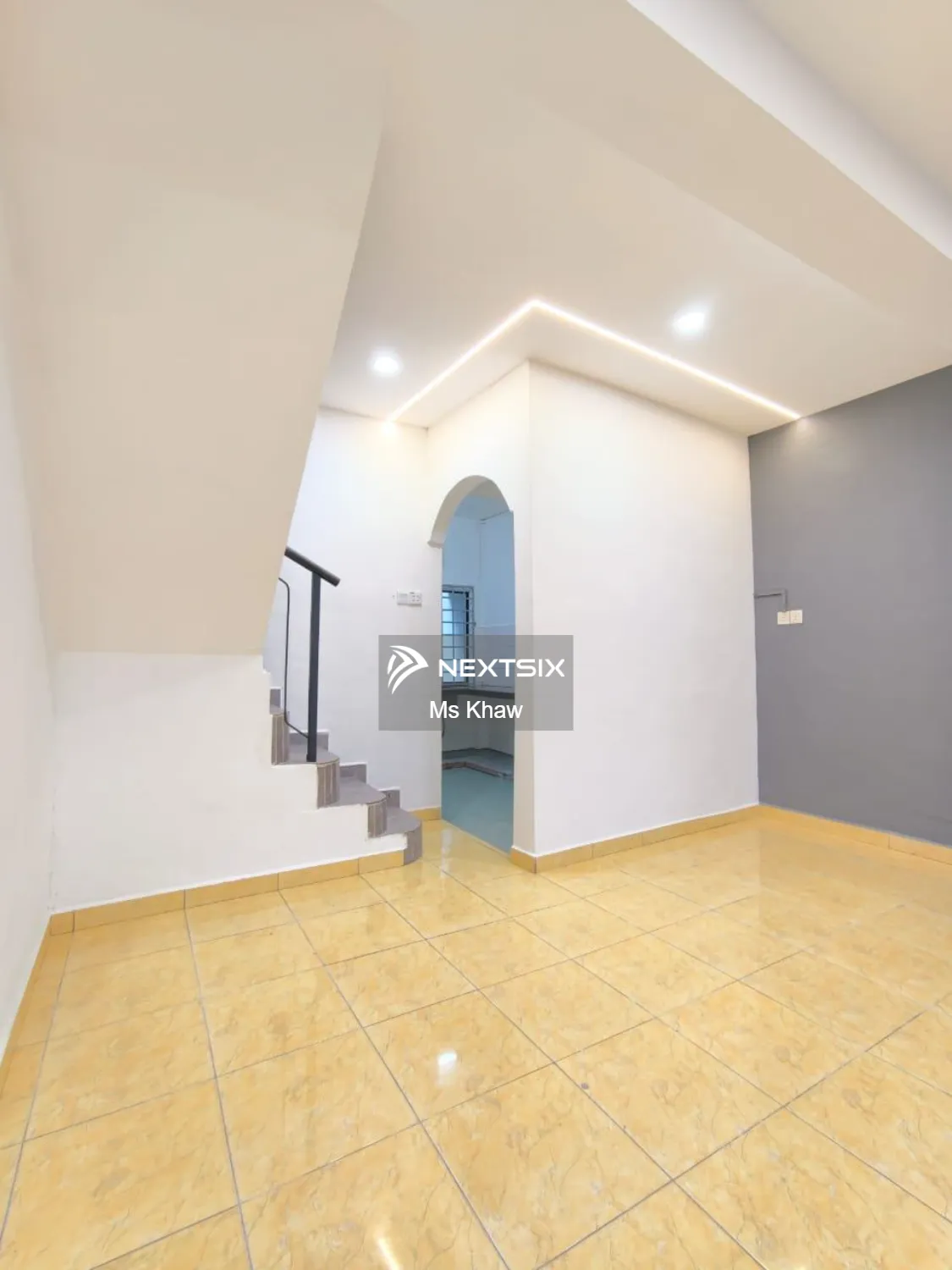 2-sty Terrace/Link House For Sale in Permas Jaya Johor - Image 6