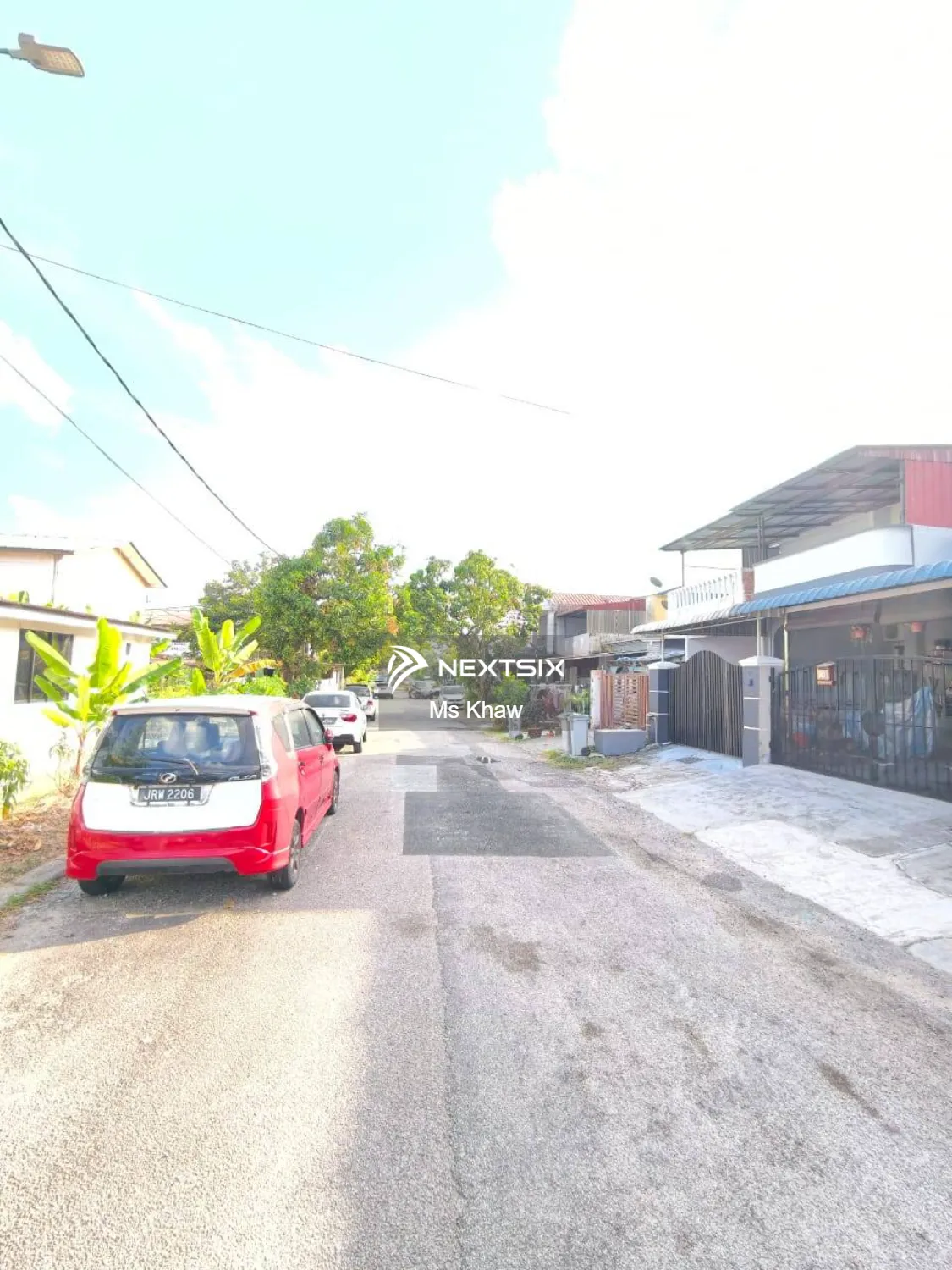 2-sty Terrace/Link House For Sale in Permas Jaya Johor - Image 9