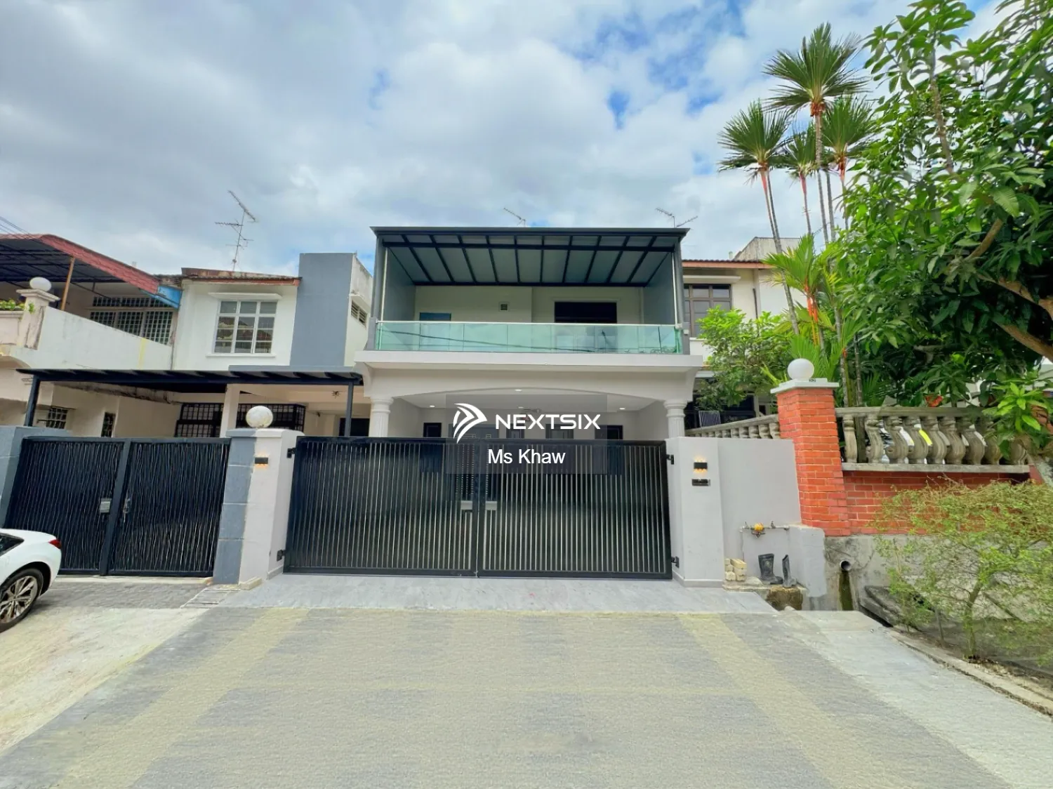 2-sty Terrace/Link House For Sale in Ulu Tiram Johor - Image 13