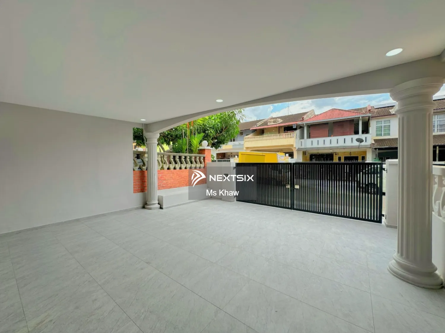 2-sty Terrace/Link House For Sale in Ulu Tiram Johor - Image 15