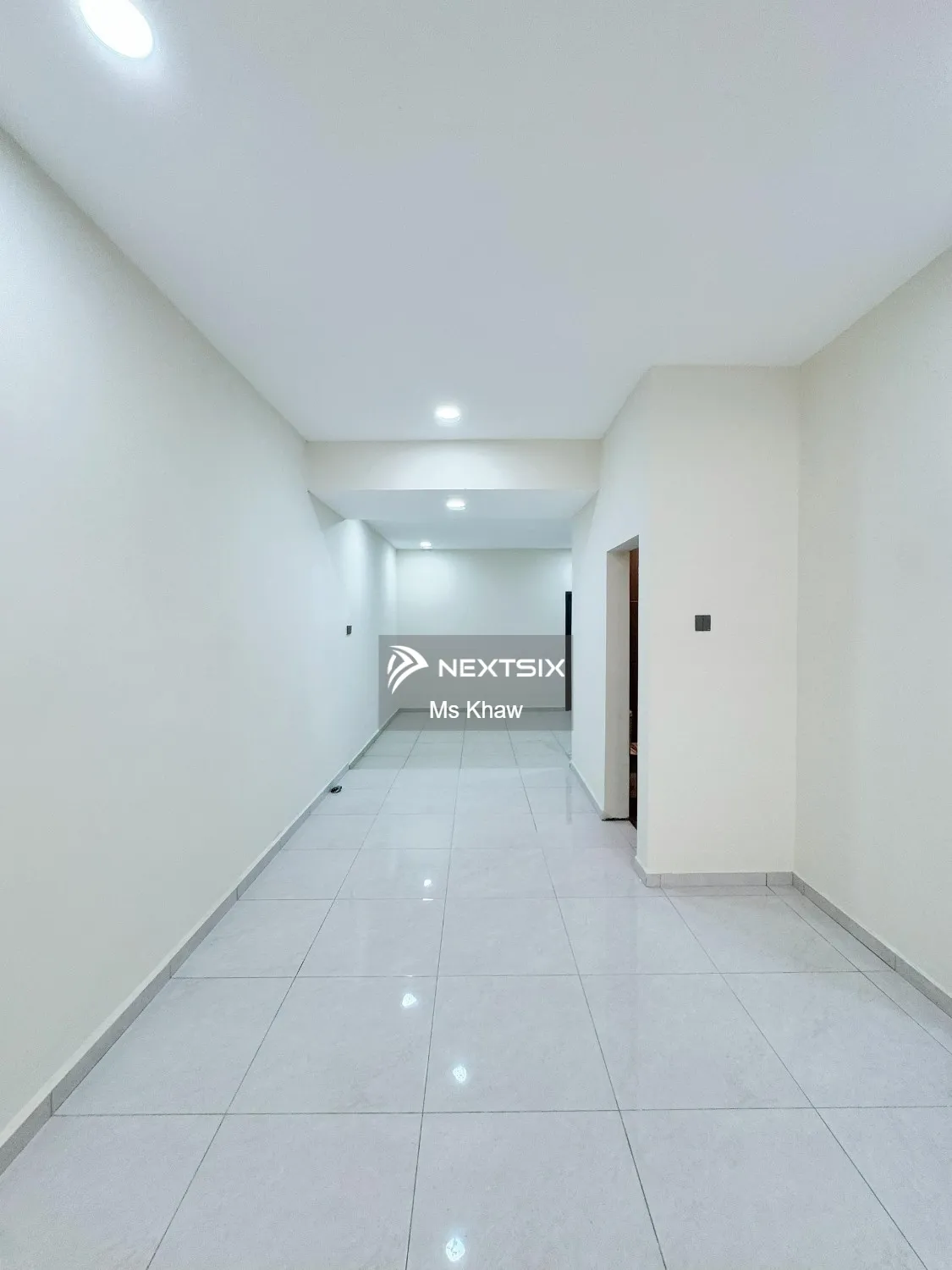 2-sty Terrace/Link House For Sale in Ulu Tiram Johor - Image 6