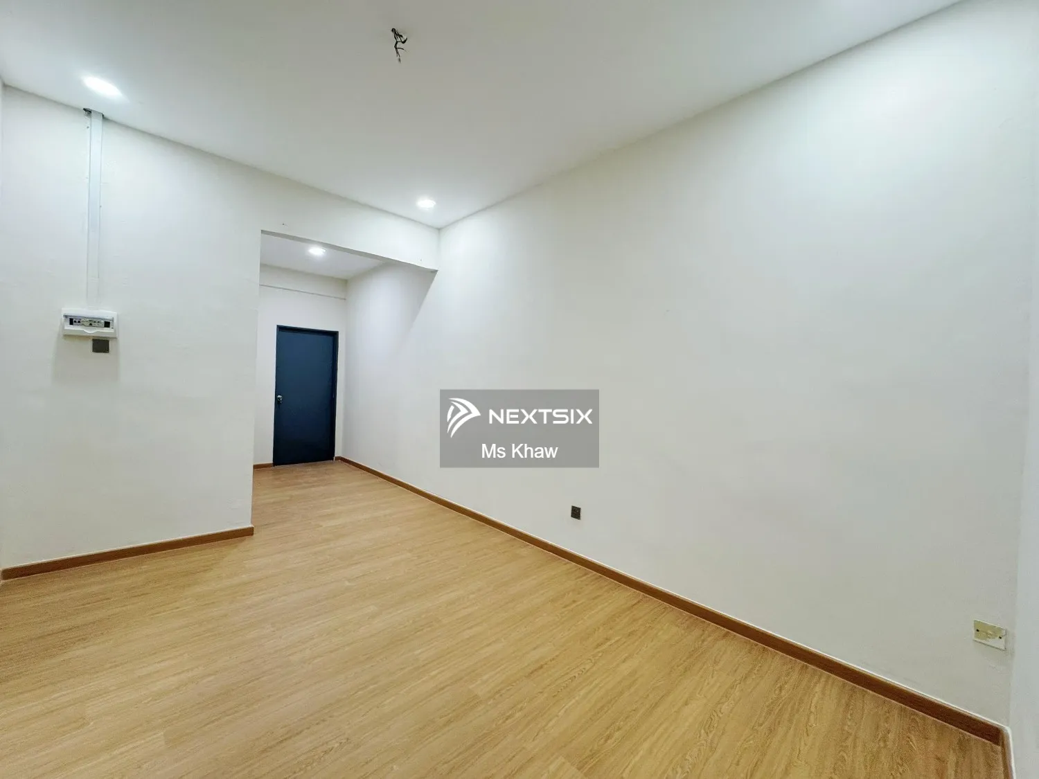 2-sty Terrace/Link House For Sale in Ulu Tiram Johor - Image 9