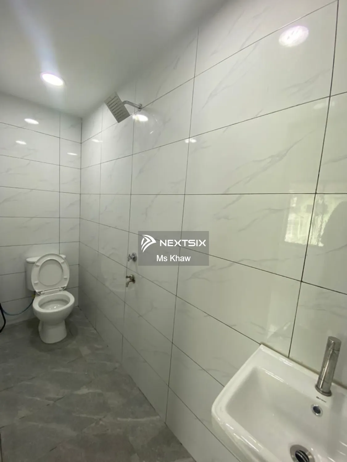 1-sty Terrace/Link House For Sale in Skudai Johor - Image 10