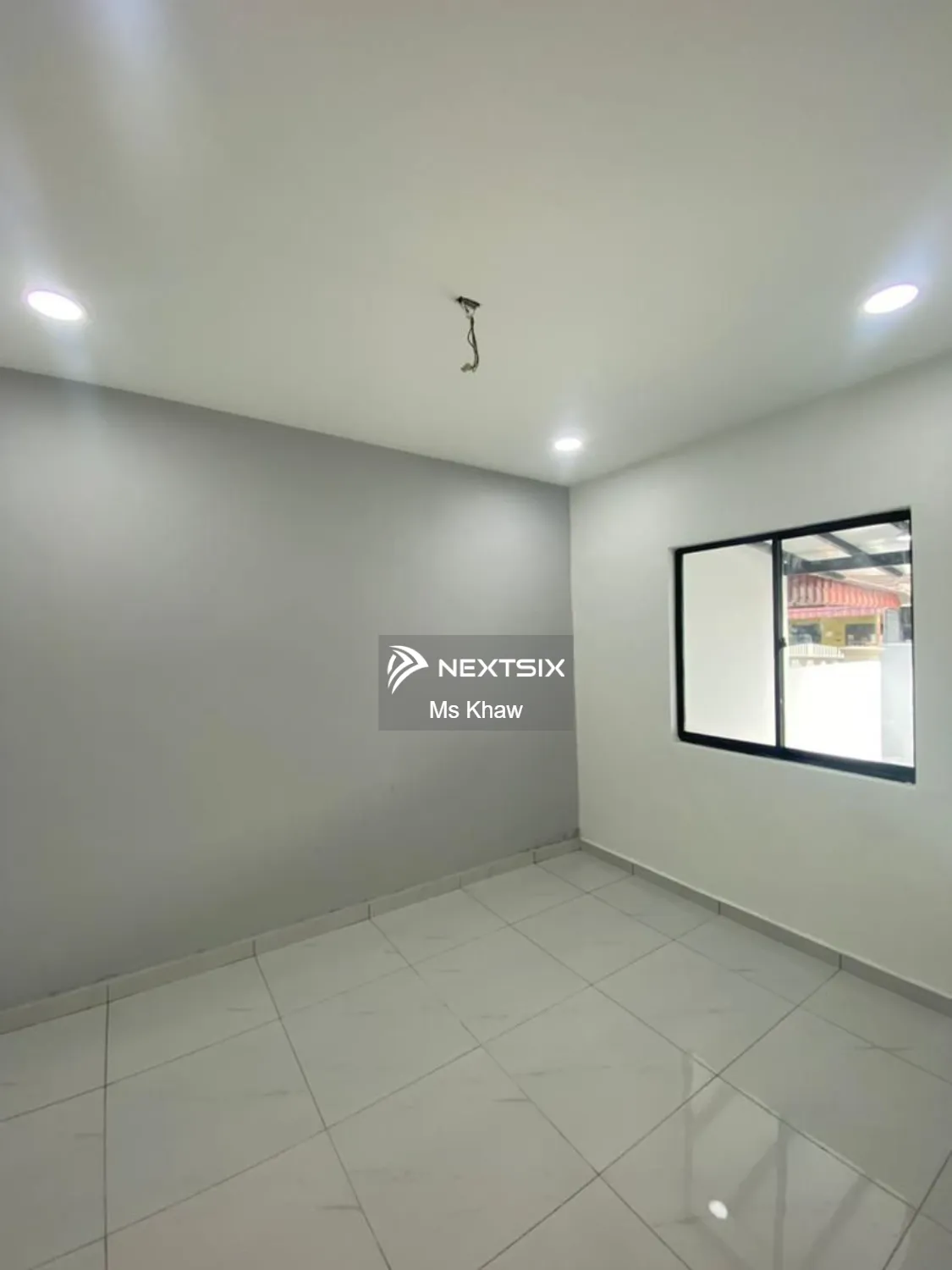 1-sty Terrace/Link House For Sale in Skudai Johor - Image 3