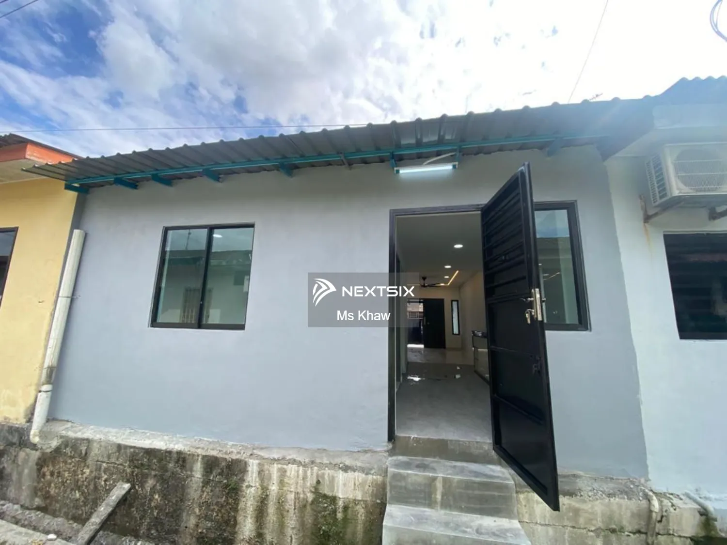 1-sty Terrace/Link House For Sale in Skudai Johor - Image 6