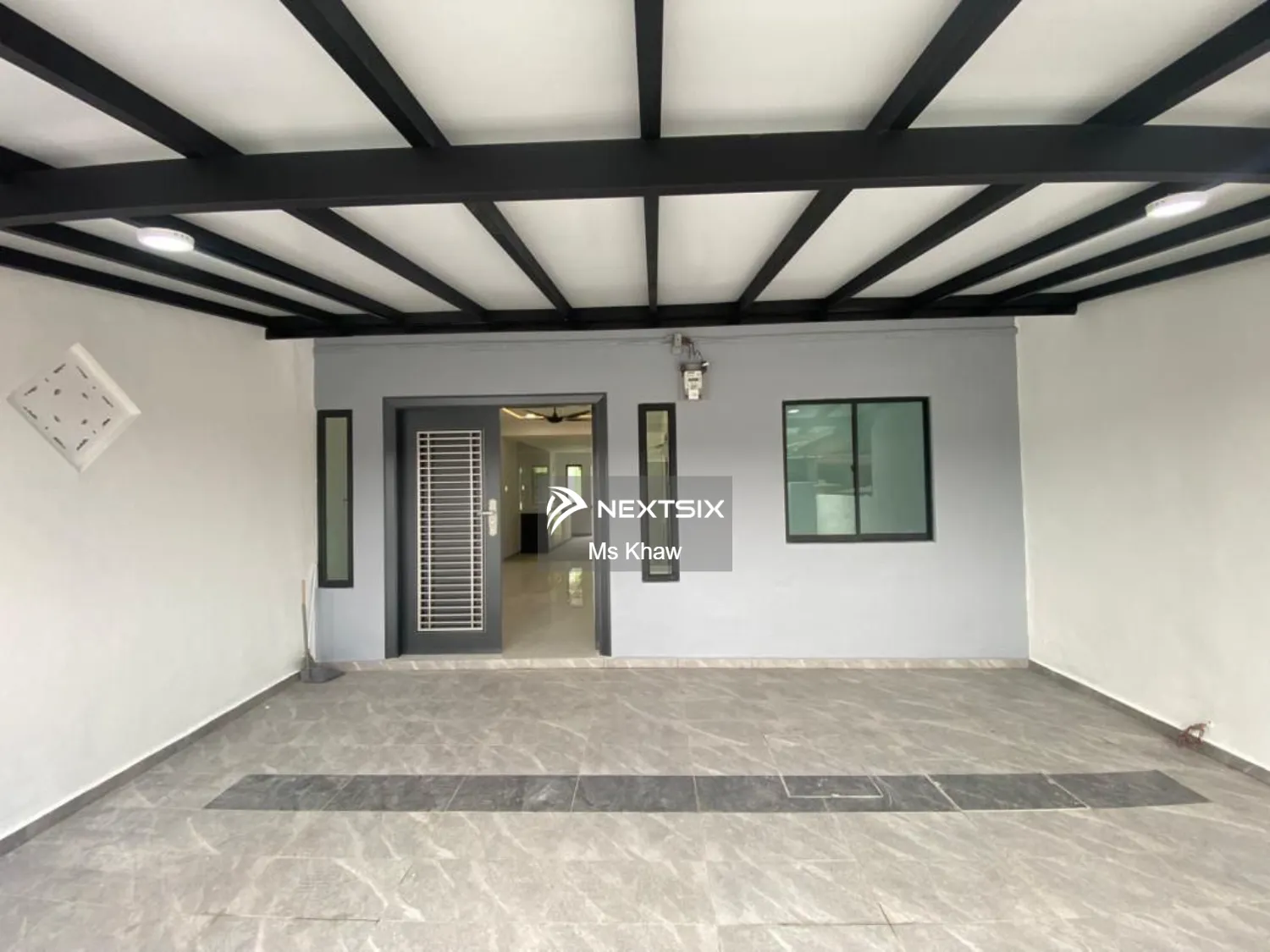 1-sty Terrace/Link House For Sale in Skudai Johor - Image 7