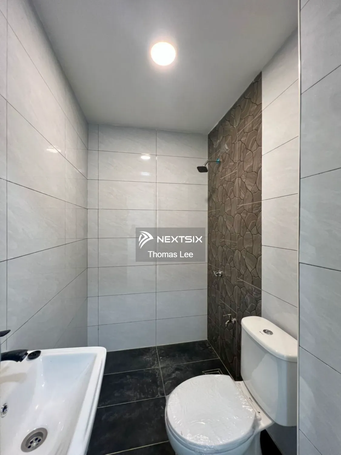 Semi-detached House For Sale in Johor Bahru Johor - Image 14