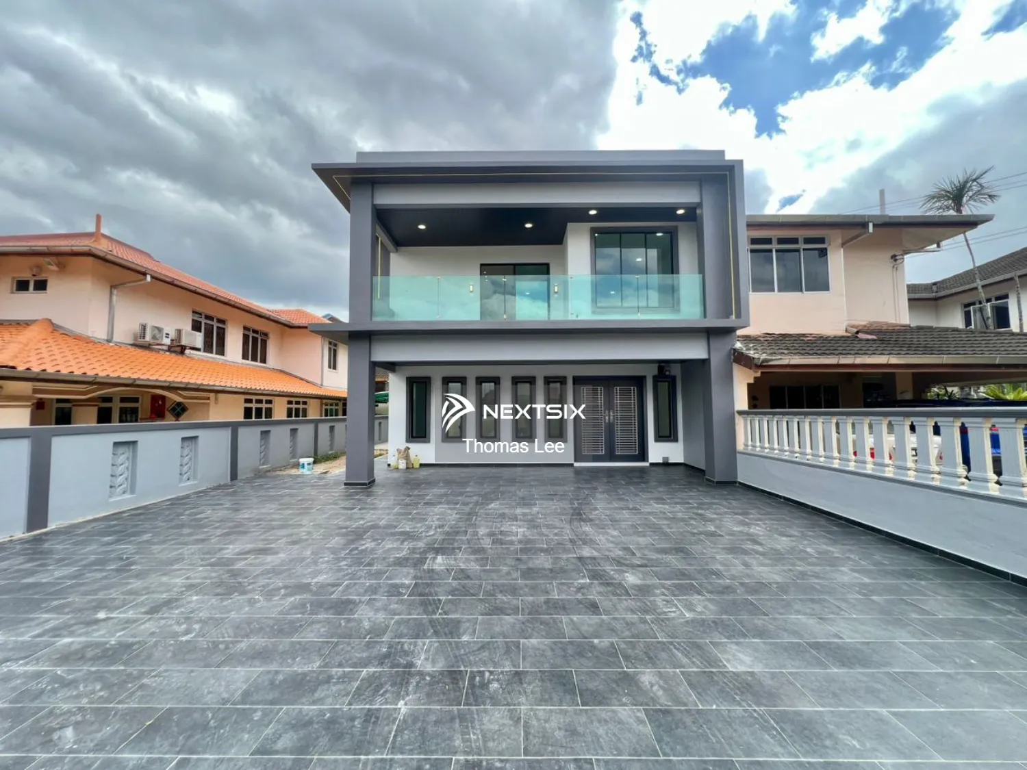 Semi-detached House For Sale in Johor Bahru Johor - Image 18