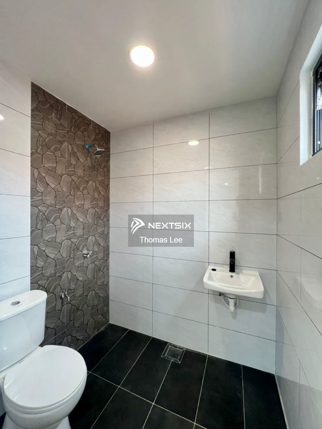 Semi-detached House For Sale in Johor Bahru Johor - Image 20