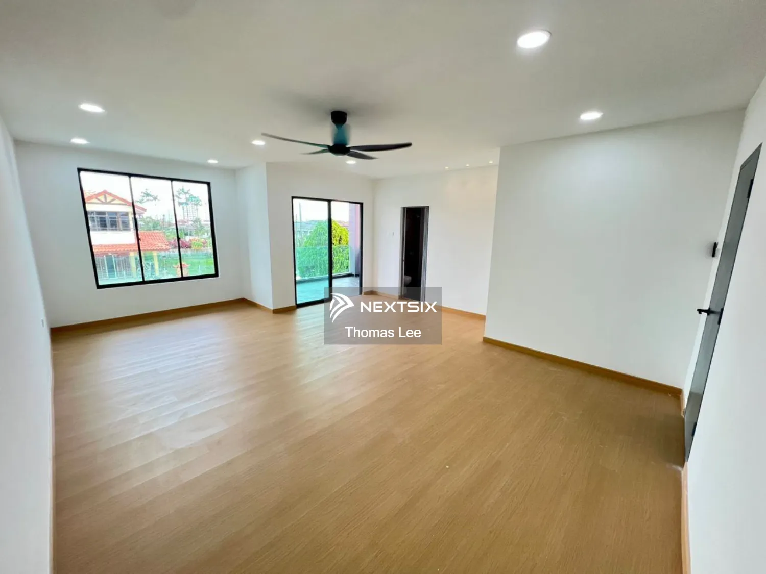Semi-detached House For Sale in Johor Bahru Johor - Image 5