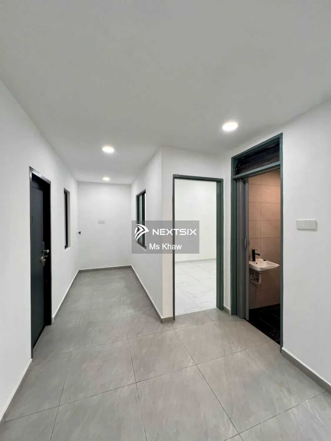 Semi-detached House For Sale in Johor Bahru Johor - Image 14
