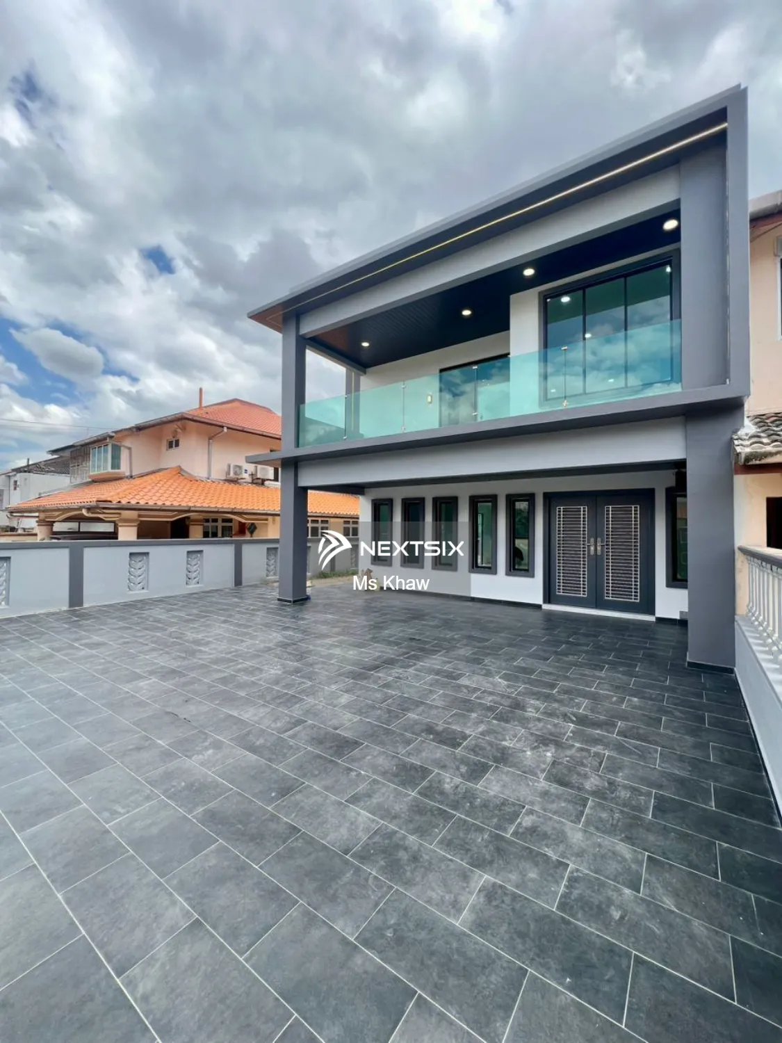 Semi-detached House For Sale in Johor Bahru Johor - Image 15