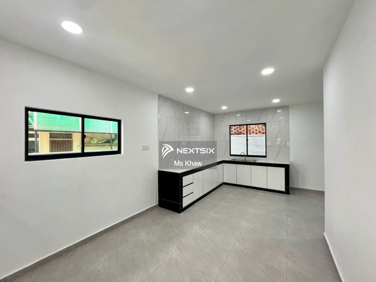 Semi-detached House For Sale in Johor Bahru Johor - Image 6