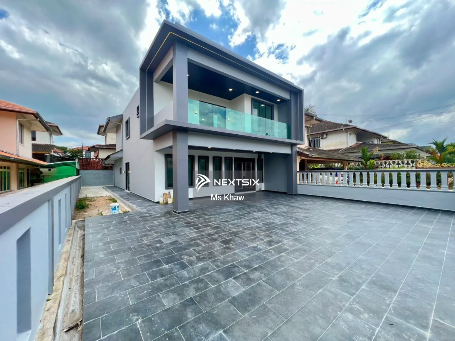 Semi-detached House For Sale in Johor Bahru Johor - Image 7