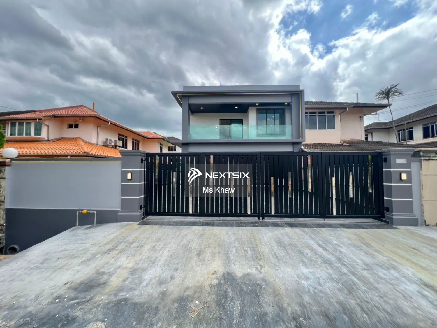 Semi-detached House For Sale in Johor Bahru Johor - Image 8