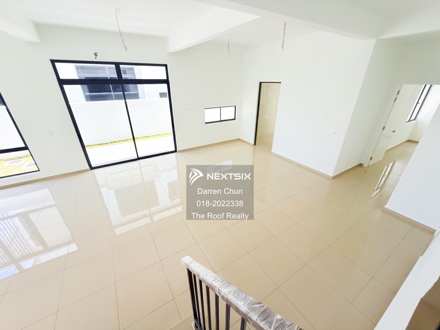 Cluster House For Sale in Horizon Hills Johor - Image 13