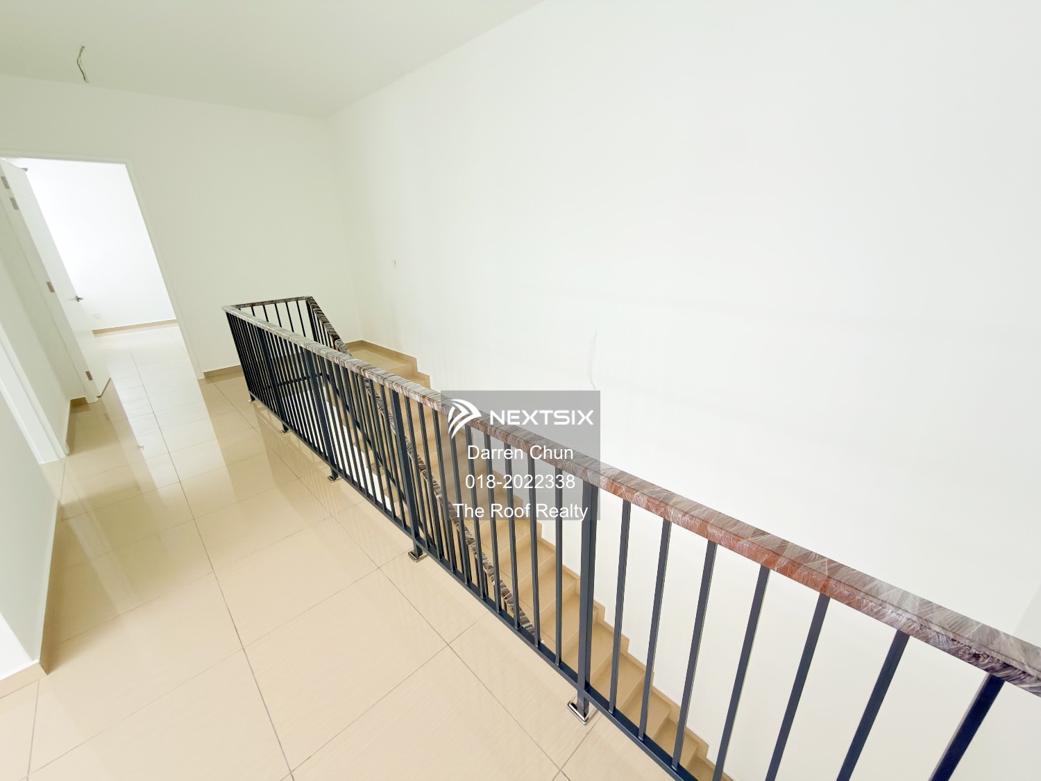 Cluster House For Sale in Horizon Hills Johor - Image 14