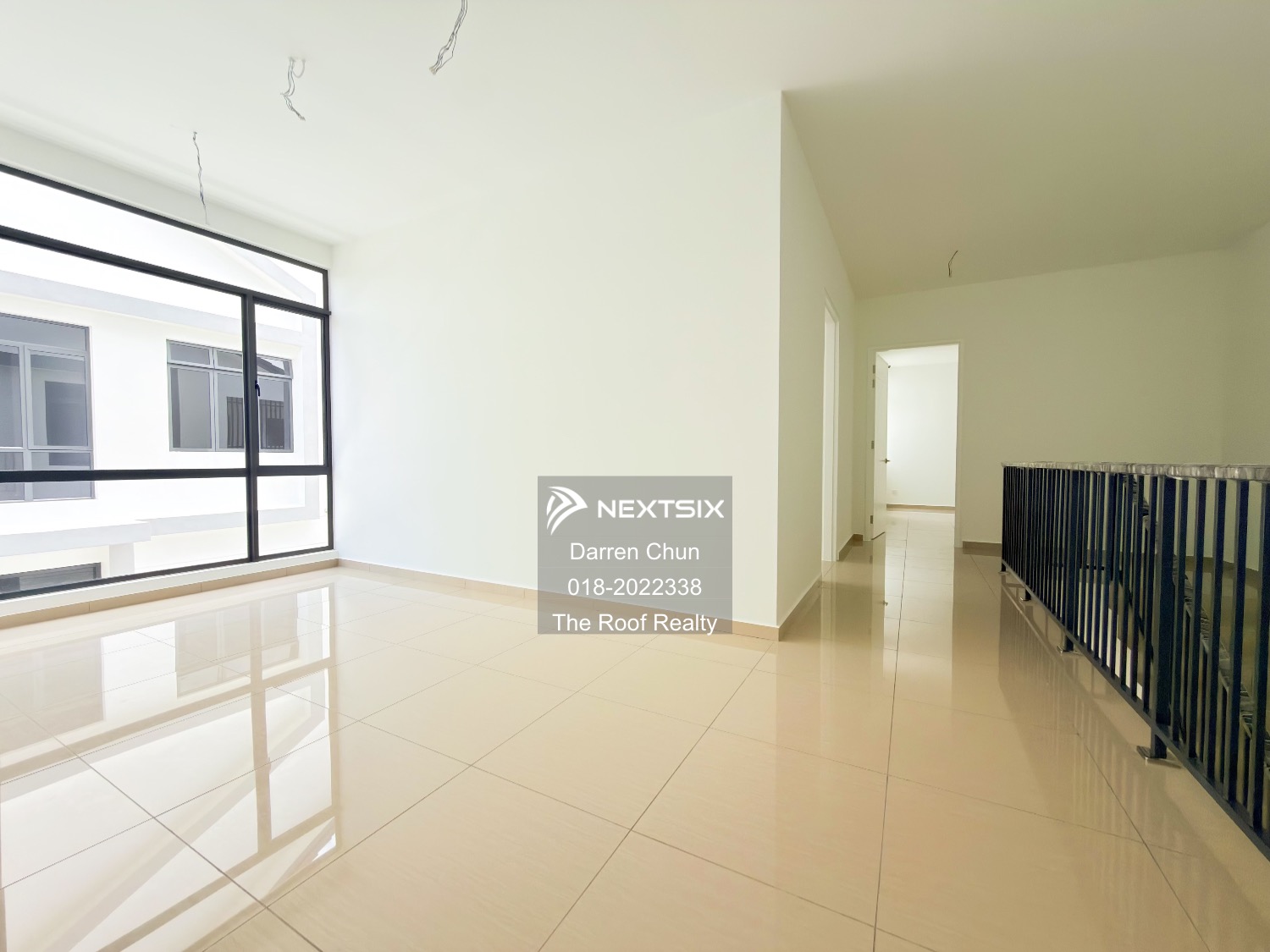 Cluster House For Sale in Horizon Hills Johor - Image 15