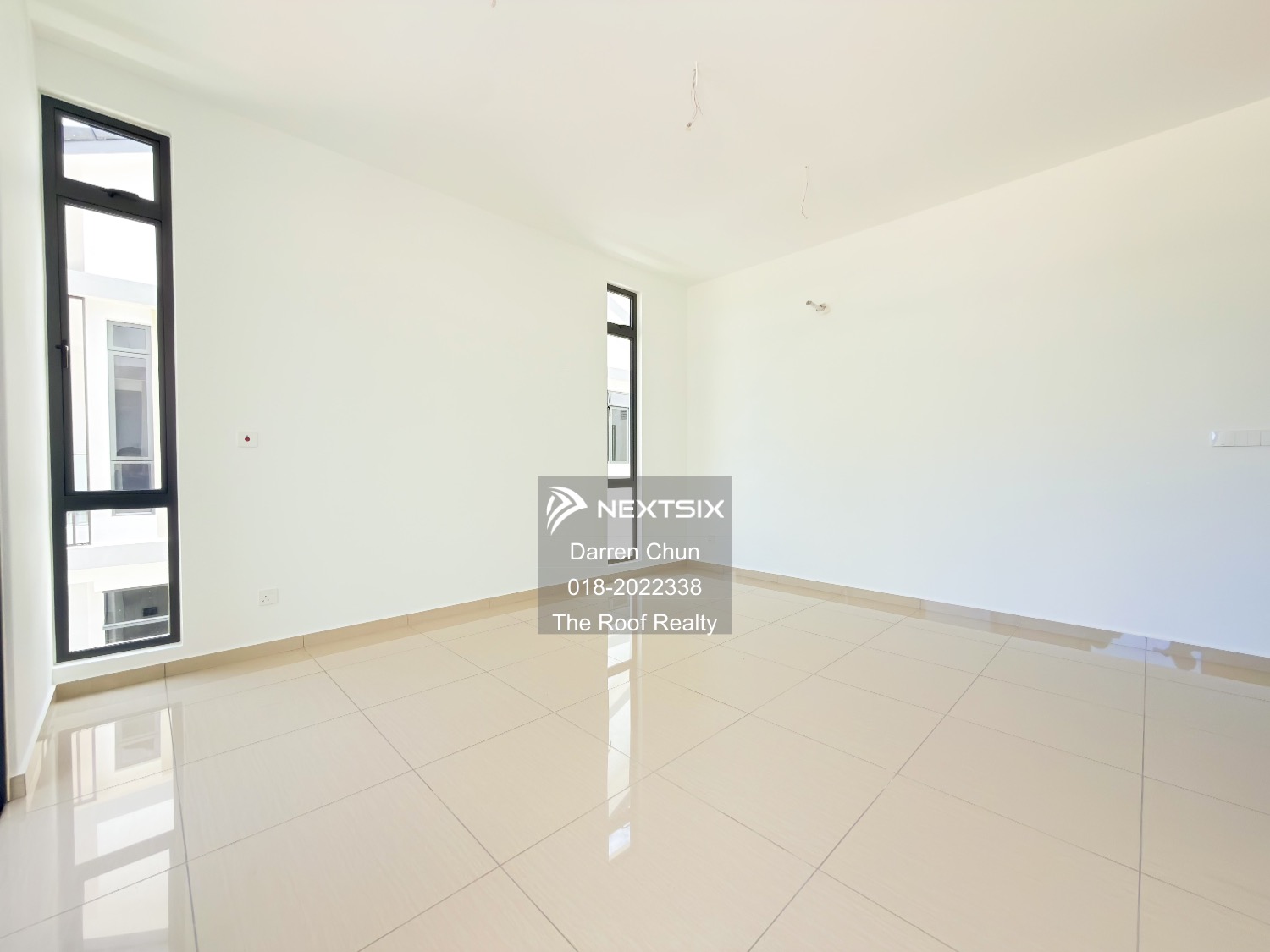 Cluster House For Sale in Horizon Hills Johor - Image 17