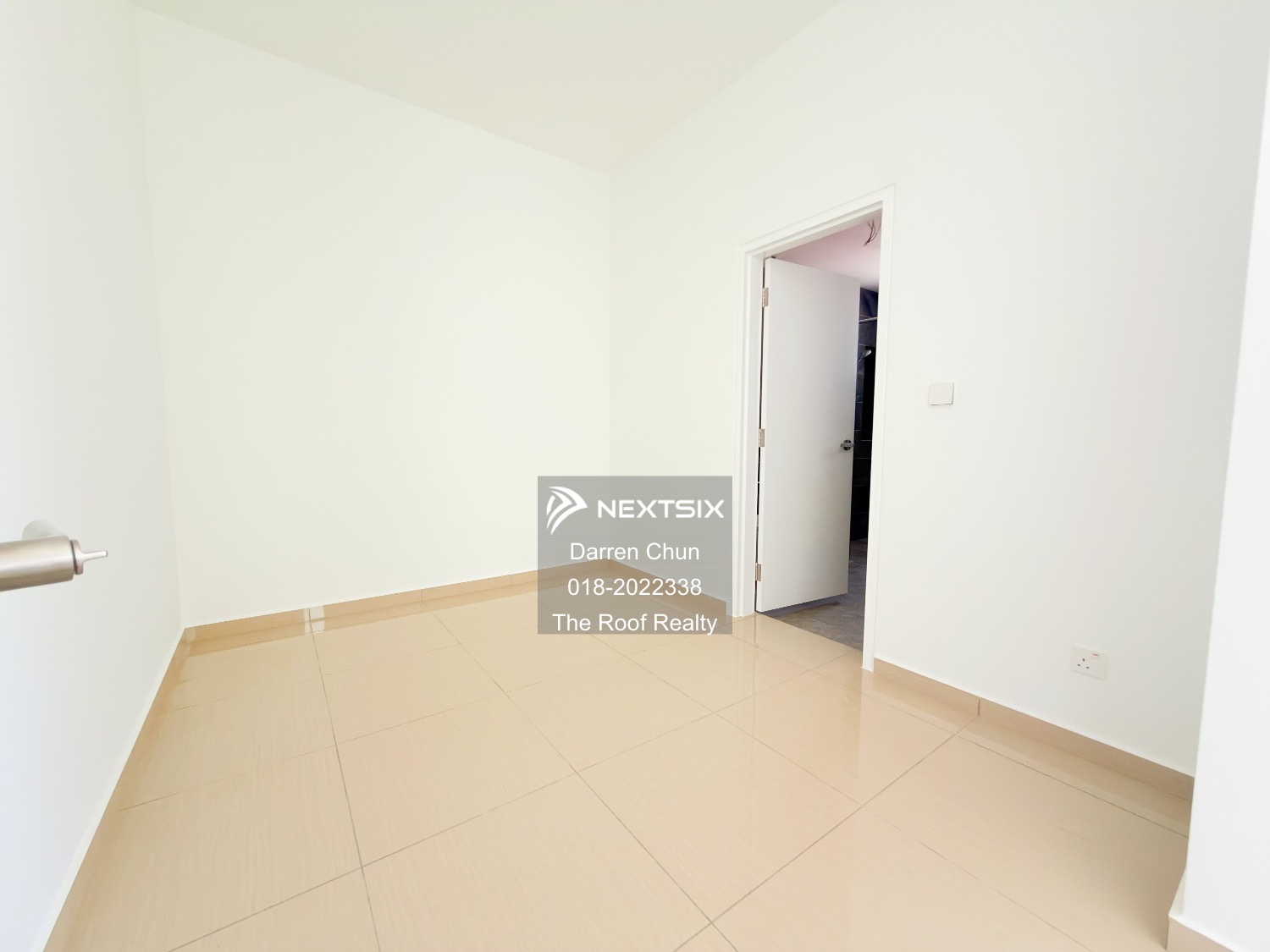 Cluster House For Sale in Horizon Hills Johor - Image 18