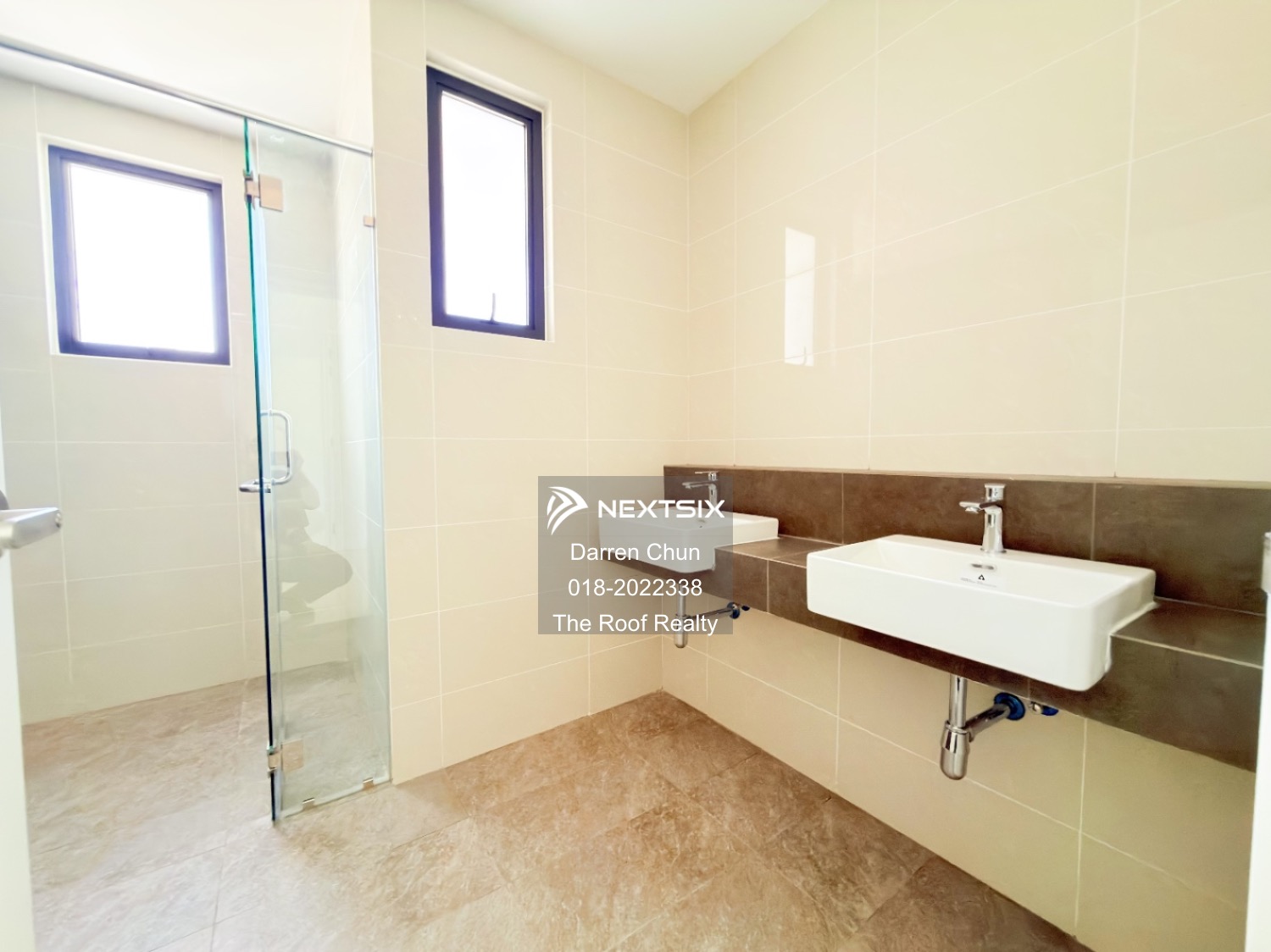 Cluster House For Sale in Horizon Hills Johor - Image 19