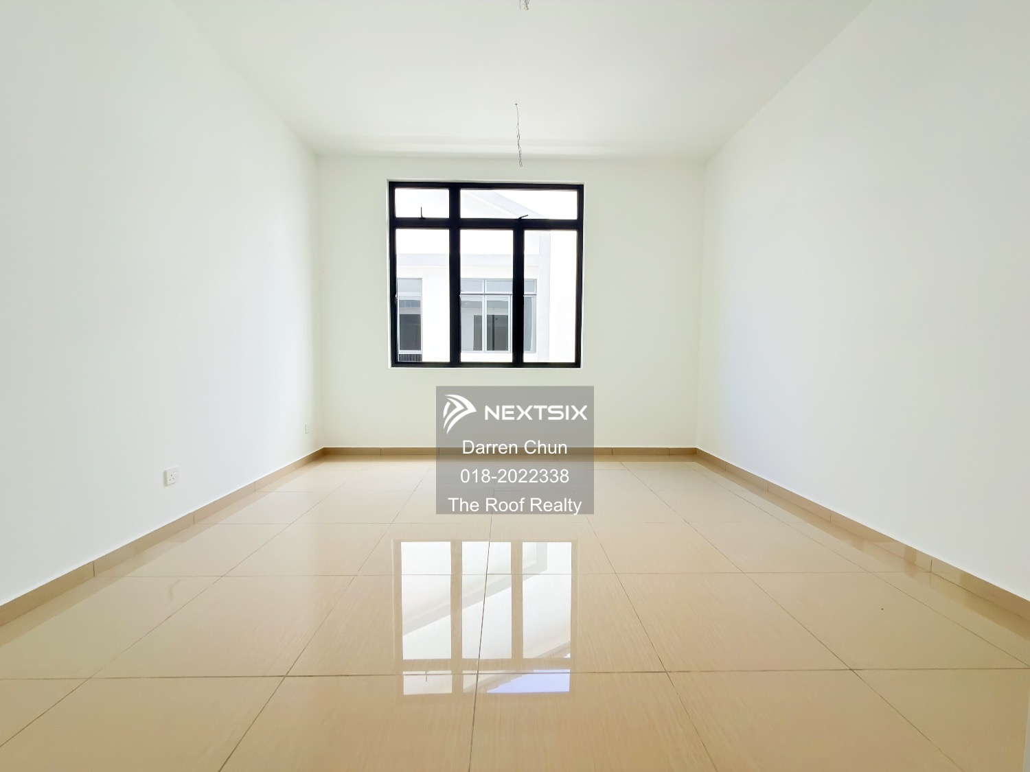 Cluster House For Sale in Horizon Hills Johor - Image 21