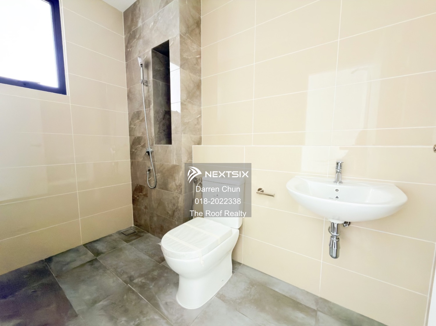 Cluster House For Sale in Horizon Hills Johor - Image 23