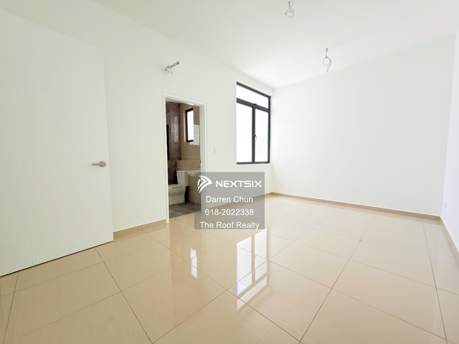 Cluster House For Sale in Horizon Hills Johor - Image 25