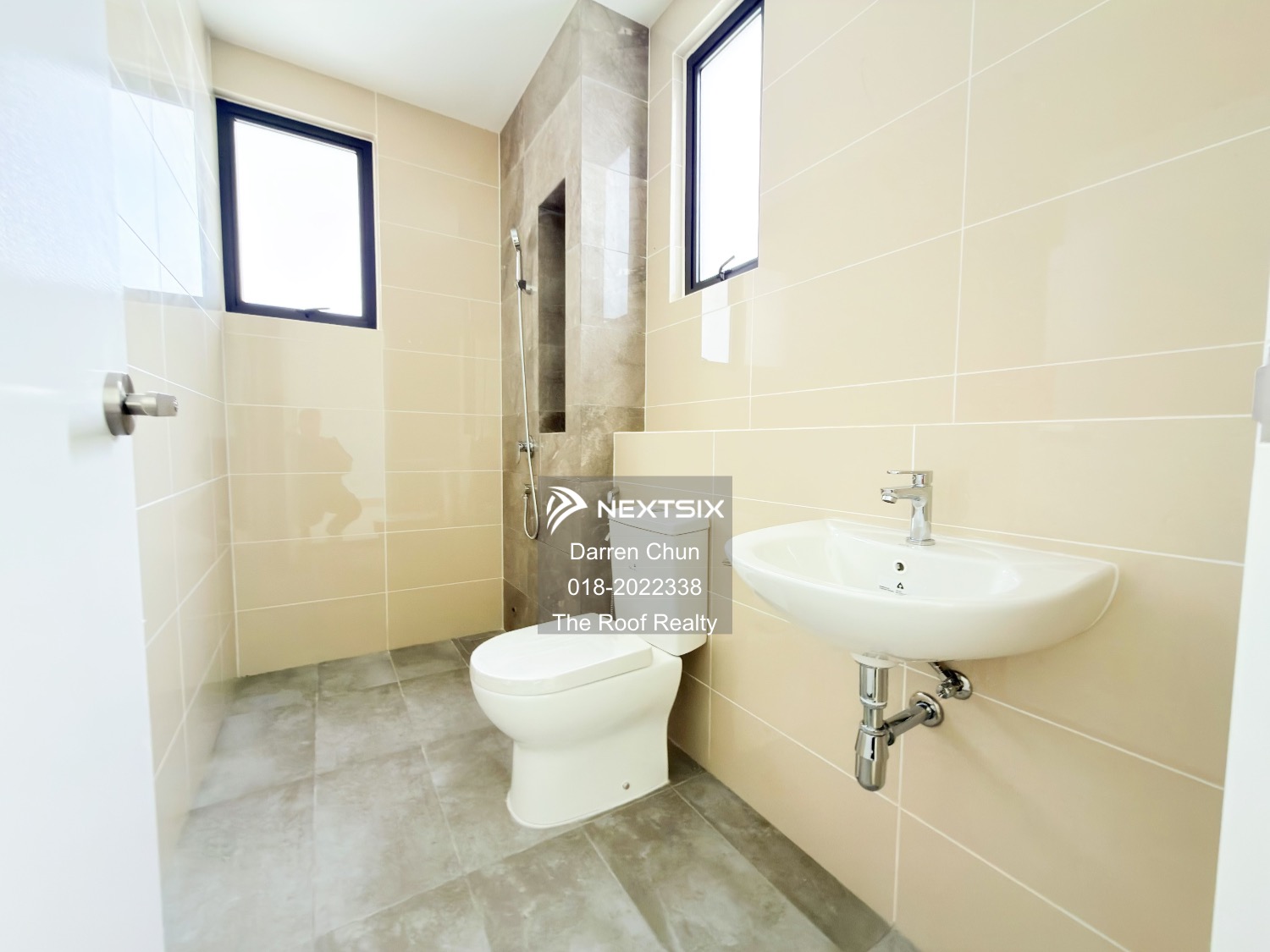 Cluster House For Sale in Horizon Hills Johor - Image 26