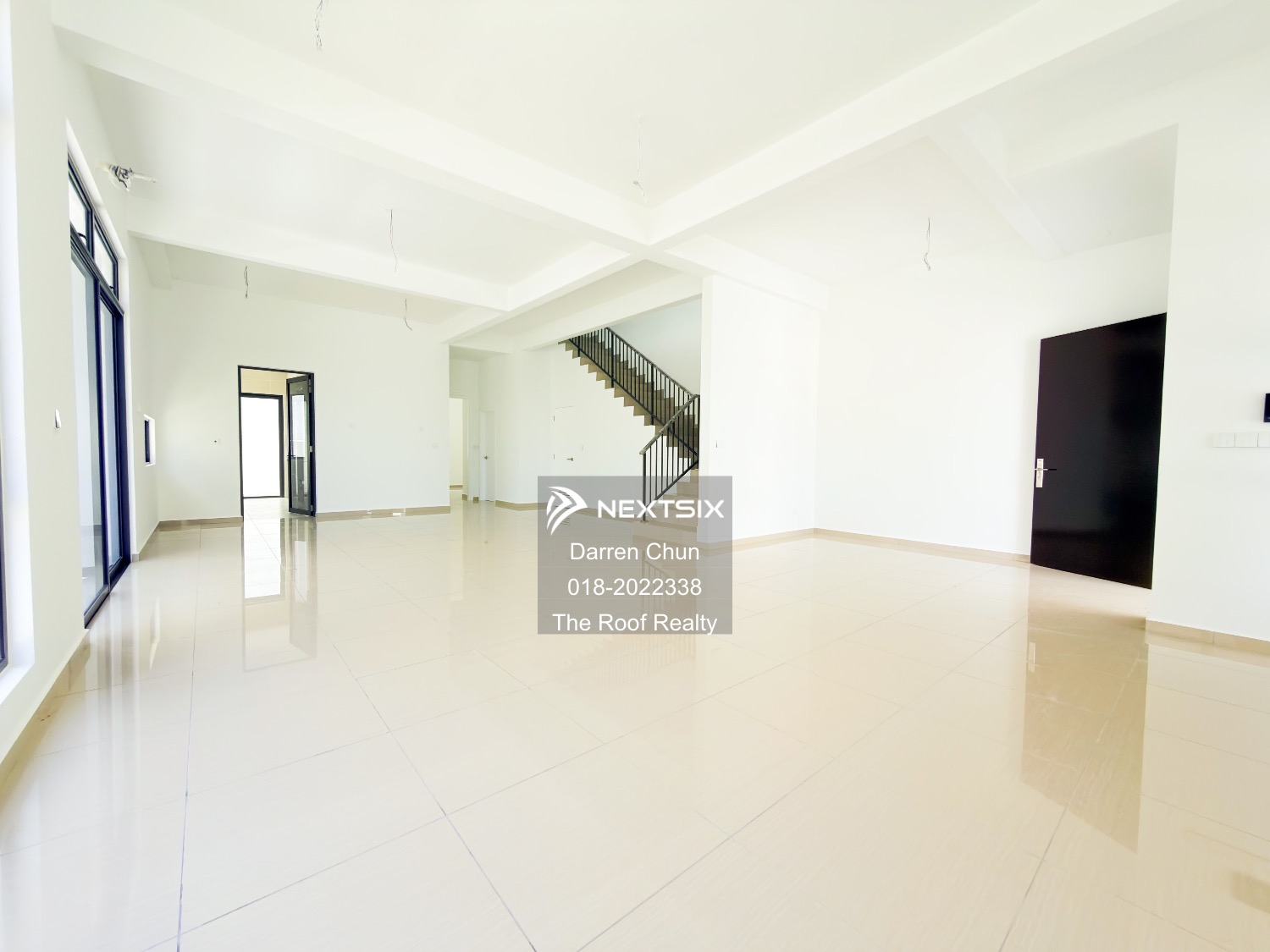 Cluster House For Sale in Horizon Hills Johor - Image 5