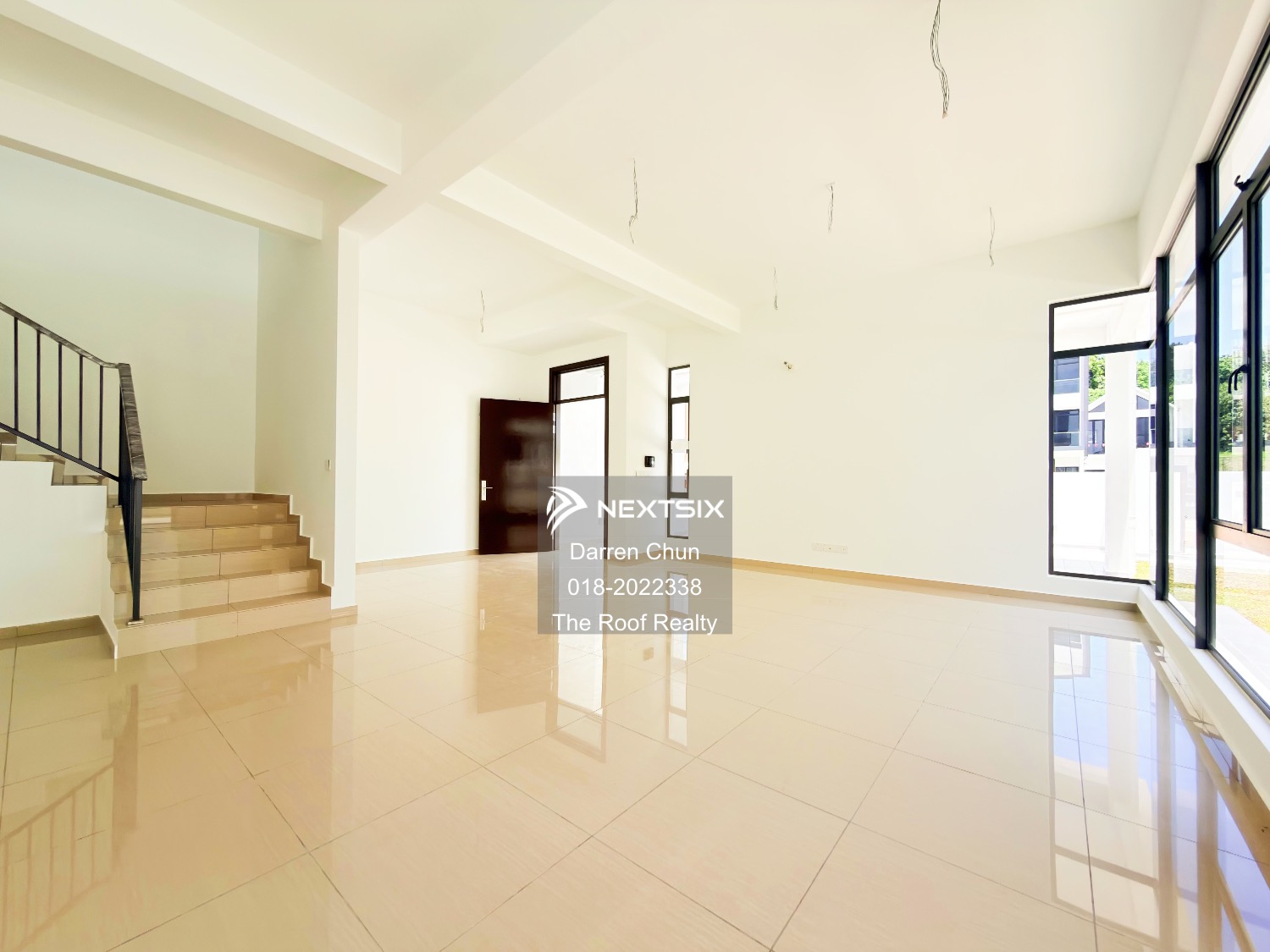 Cluster House For Sale in Horizon Hills Johor - Image 6
