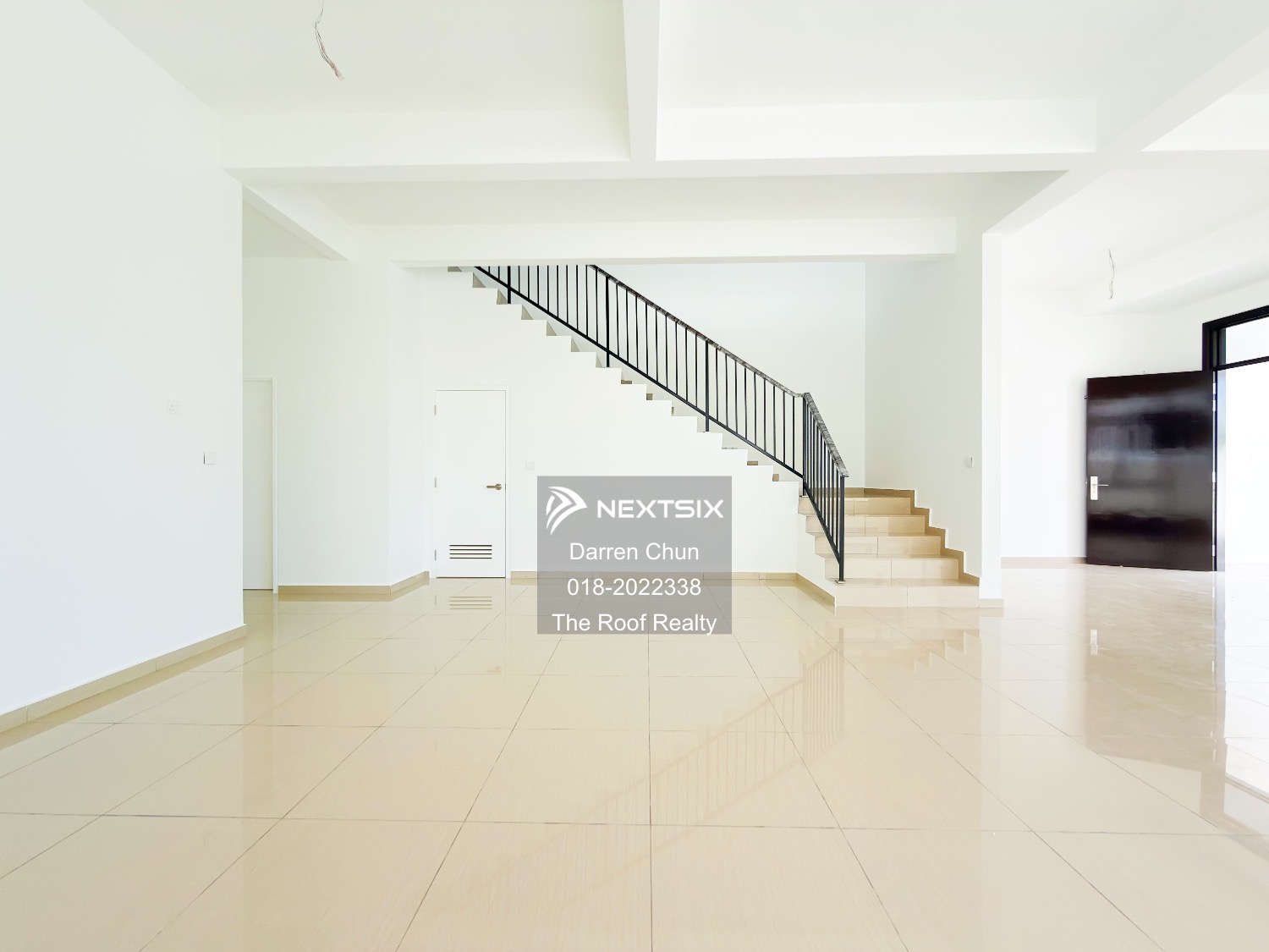 Cluster House For Sale in Horizon Hills Johor - Image 7