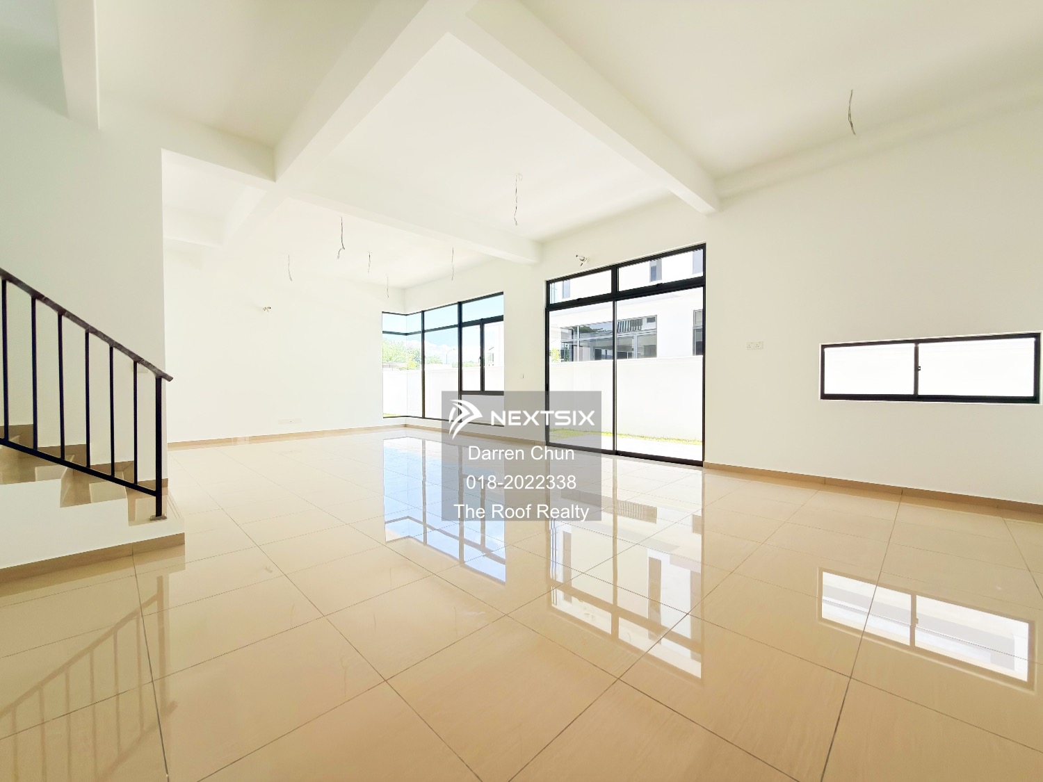 Cluster House For Sale in Horizon Hills Johor - Image 8
