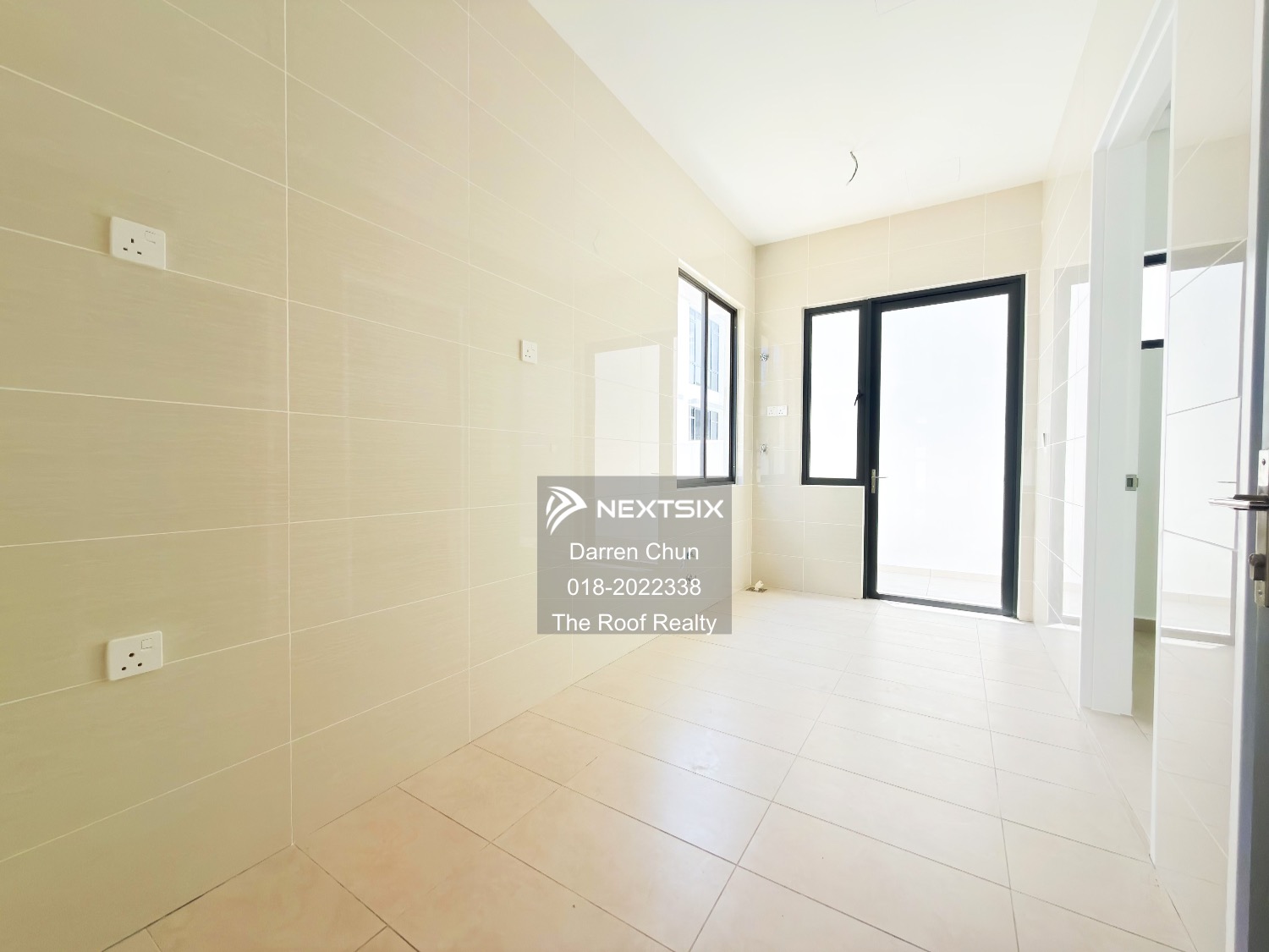 Cluster House For Sale in Horizon Hills Johor - Image 9