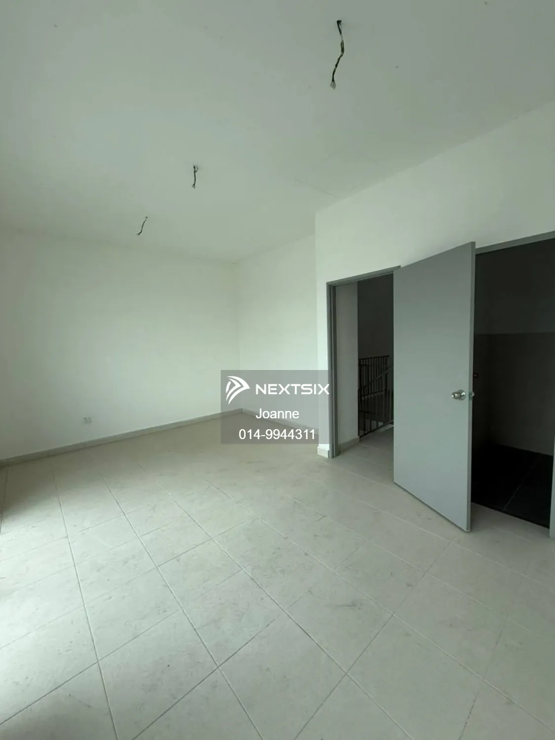 2-sty Terrace/Link House For Sale in Skudai Johor - Image 12