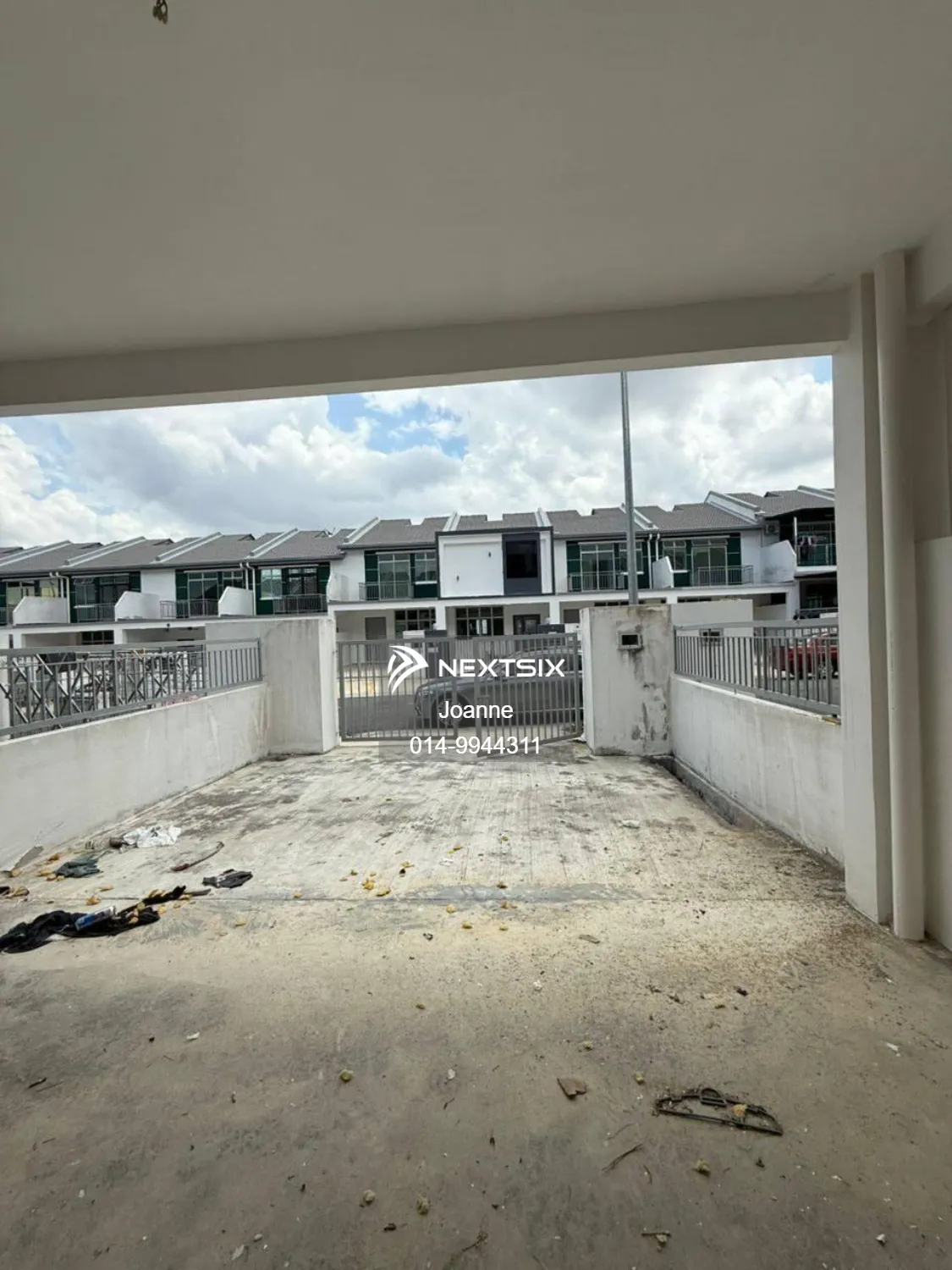 2-sty Terrace/Link House For Sale in Skudai Johor - Image 2