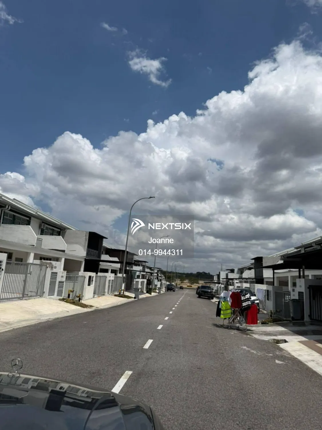 2-sty Terrace/Link House For Sale in Skudai Johor - Image 3