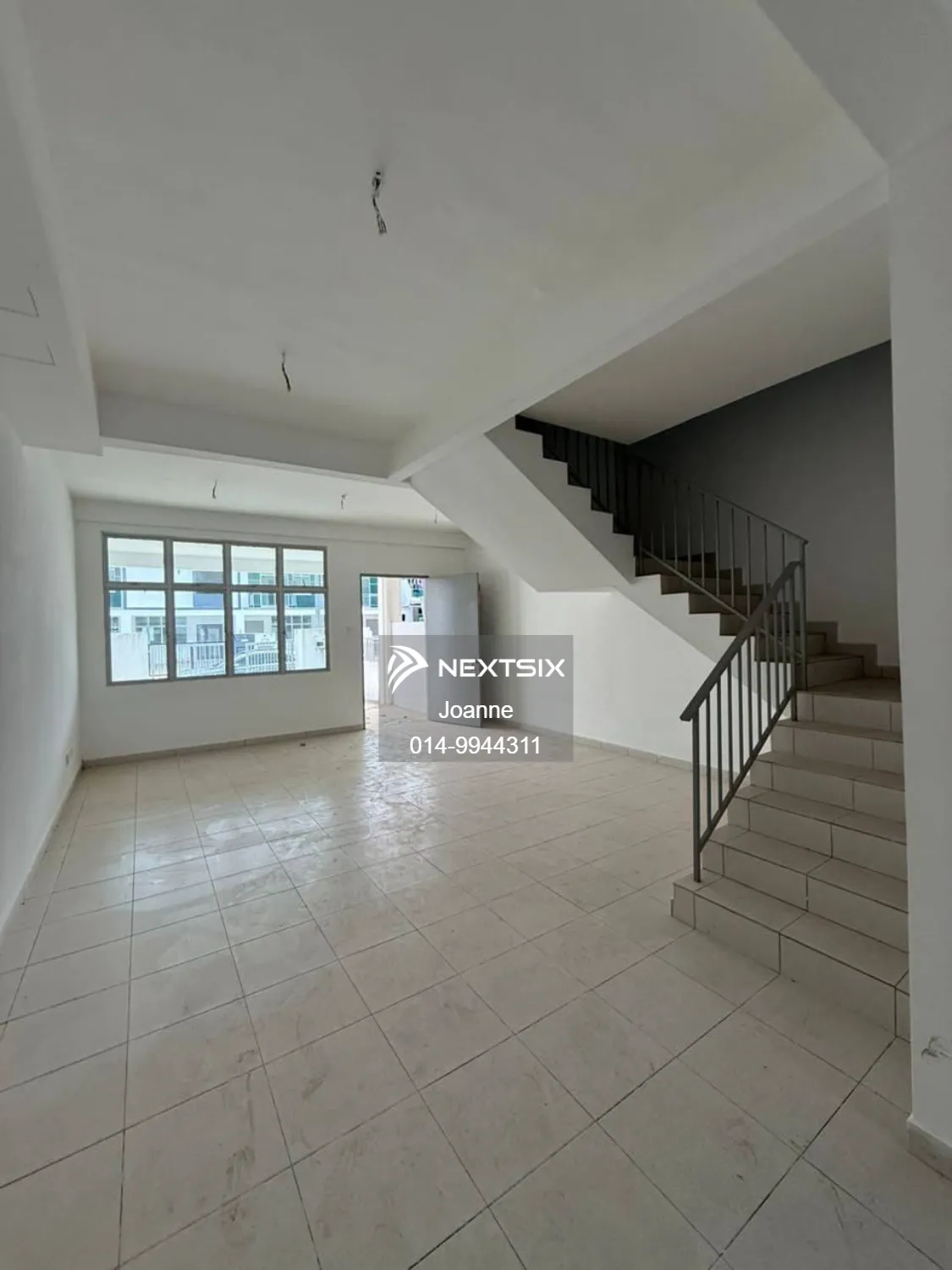 2-sty Terrace/Link House For Sale in Skudai Johor - Image 4