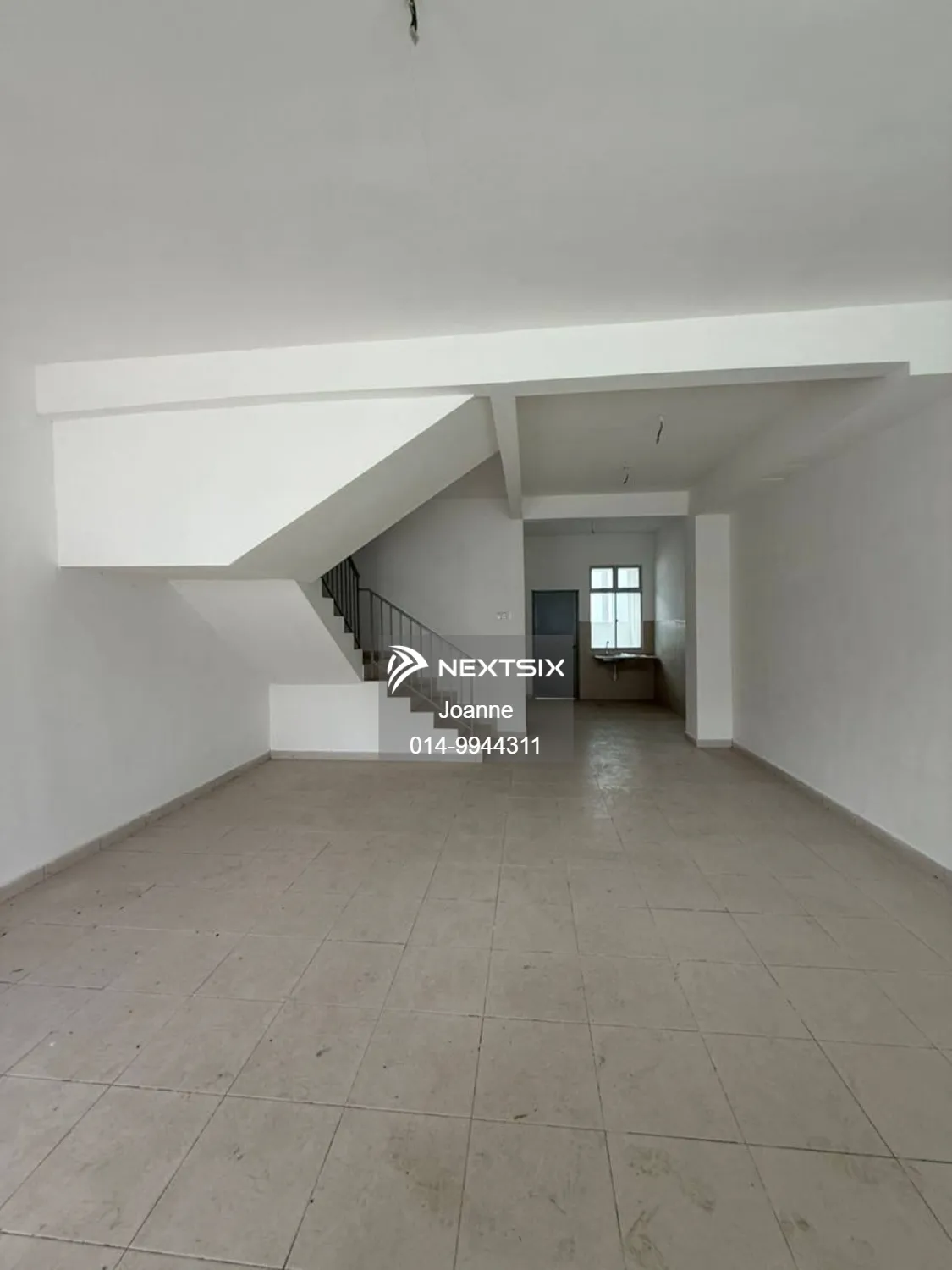 2-sty Terrace/Link House For Sale in Skudai Johor - Image 5