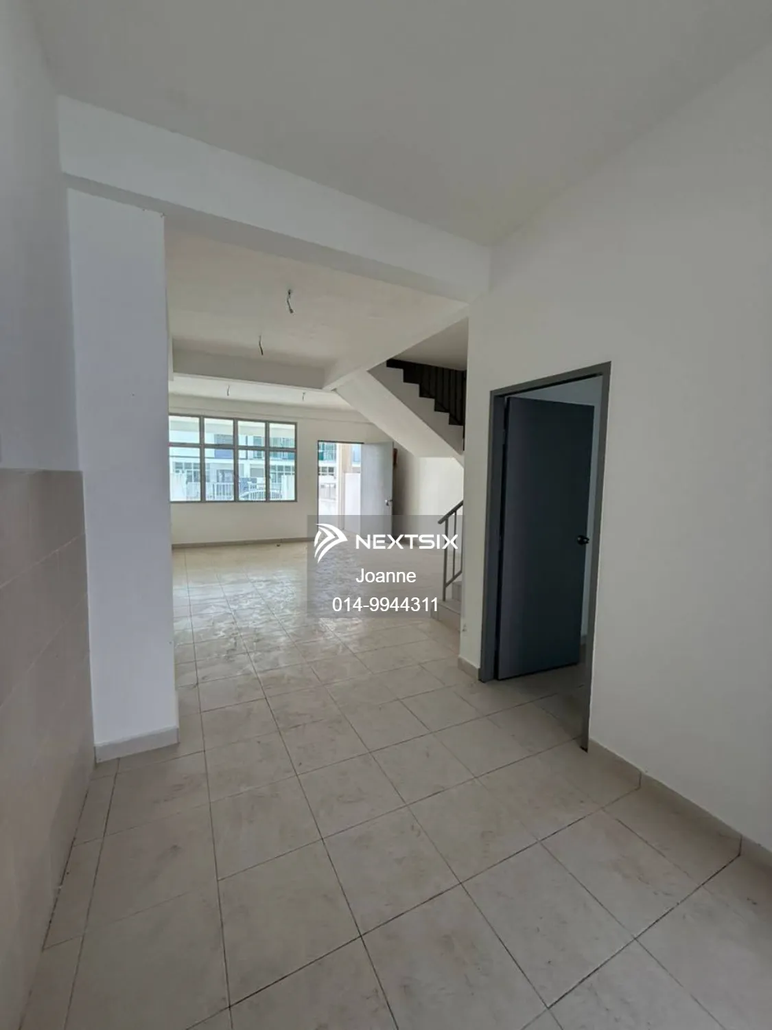 2-sty Terrace/Link House For Sale in Skudai Johor - Image 6
